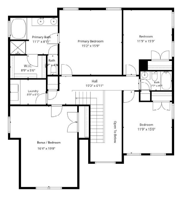 3304 Brackhill St, Davidson, NC 28036