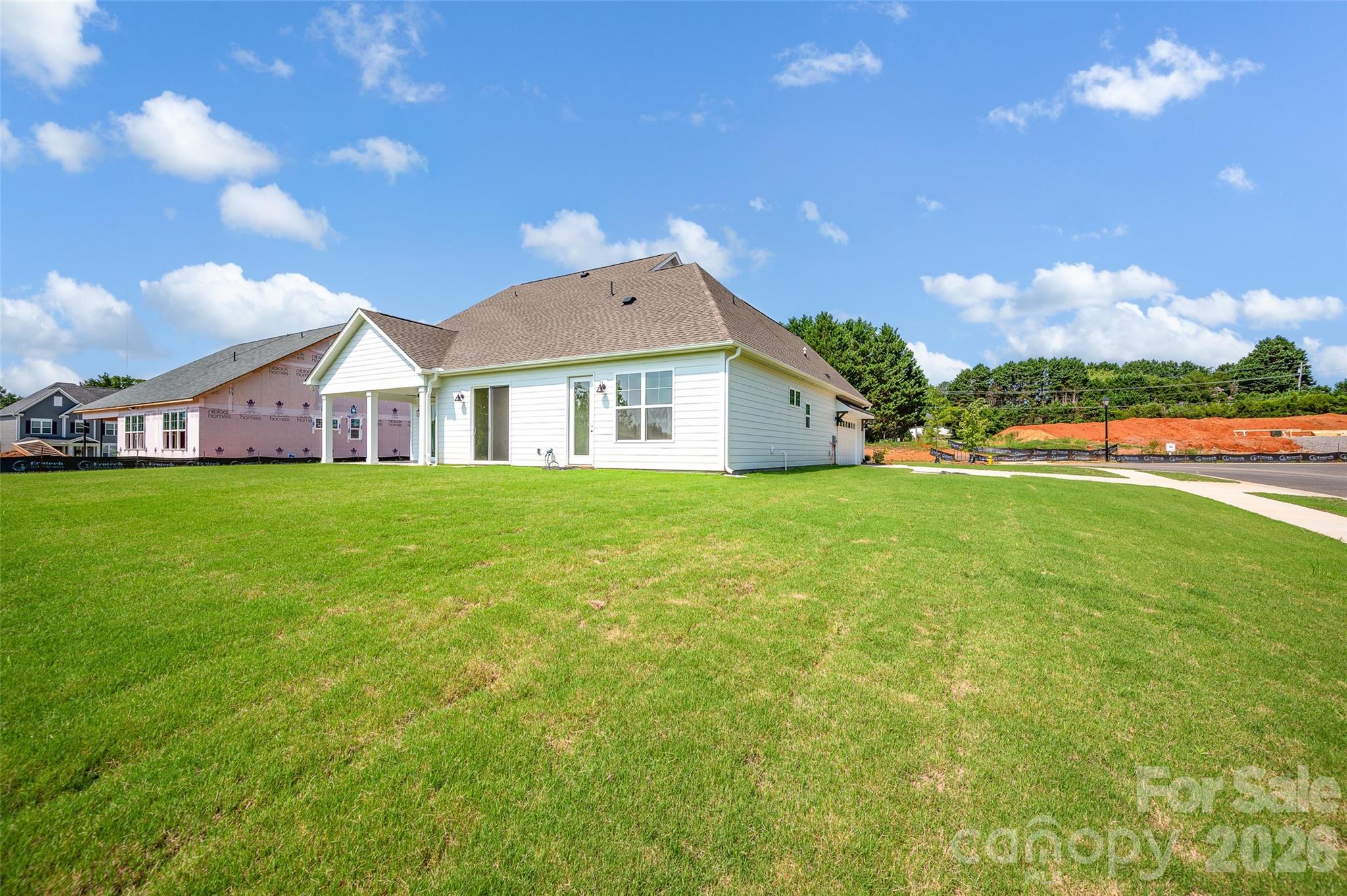 110 Elora Ln, Mooresville, NC 28115