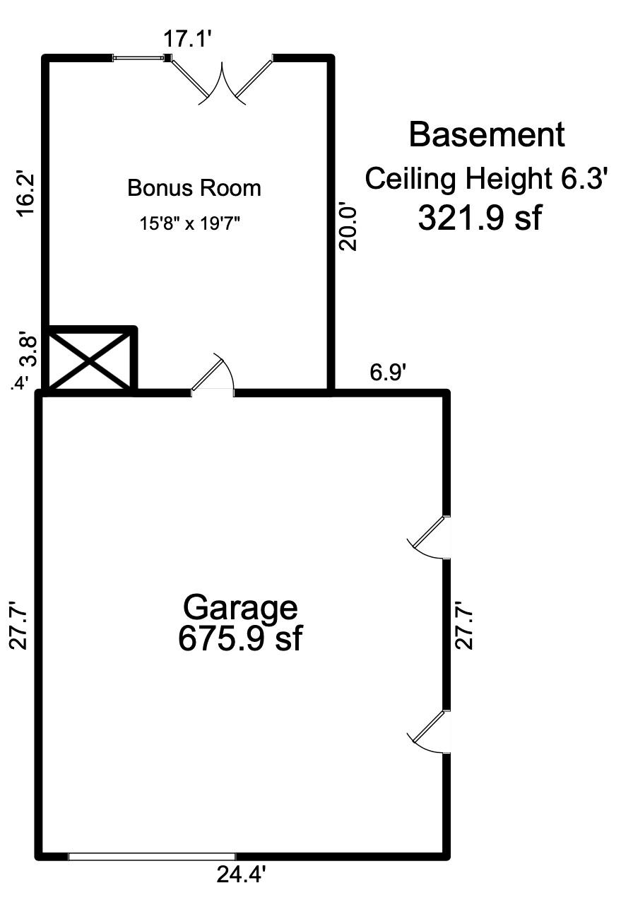 2215 Chatham Ave, Charlotte, NC 28205