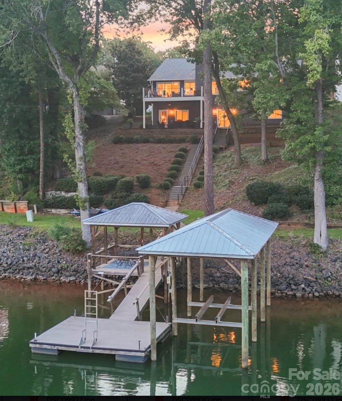 19007 Kailua Cir, Tega Cay, SC 29708