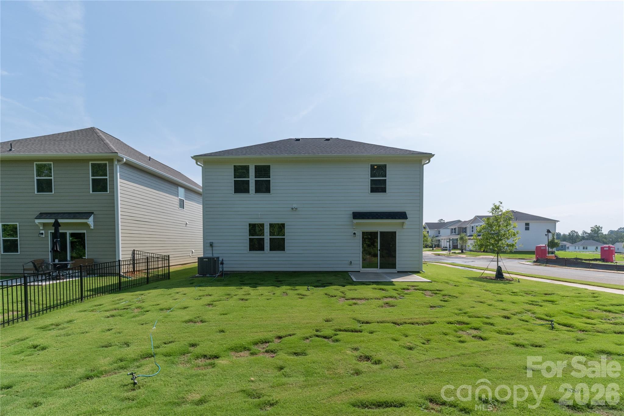 4099 Garrison Grove Ln, Denver, NC 28037