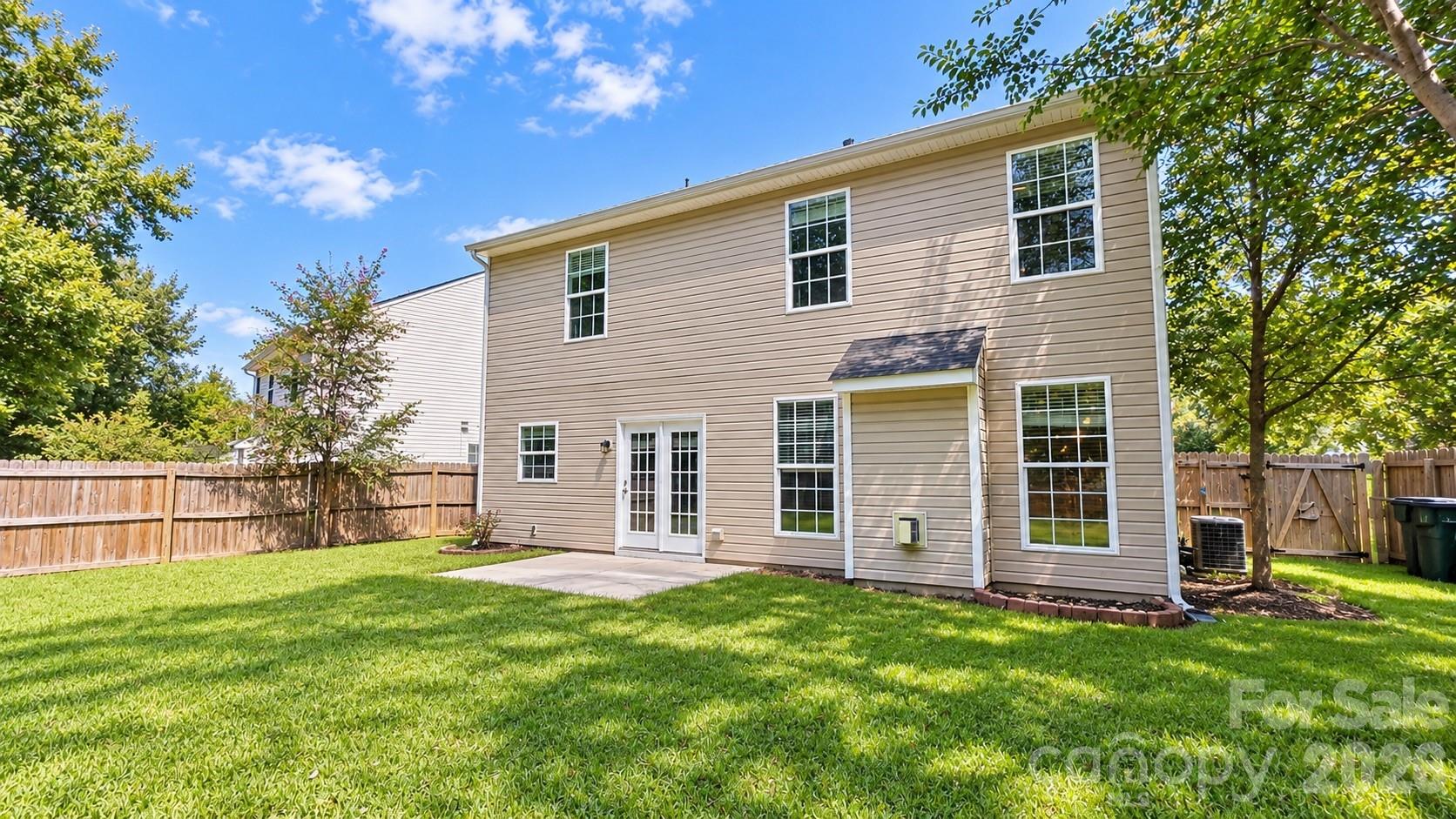 14516 Asheton Creek Dr, Charlotte, NC 28273