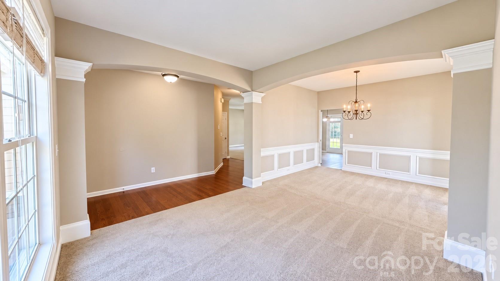 14516 Asheton Creek Dr, Charlotte, NC 28273