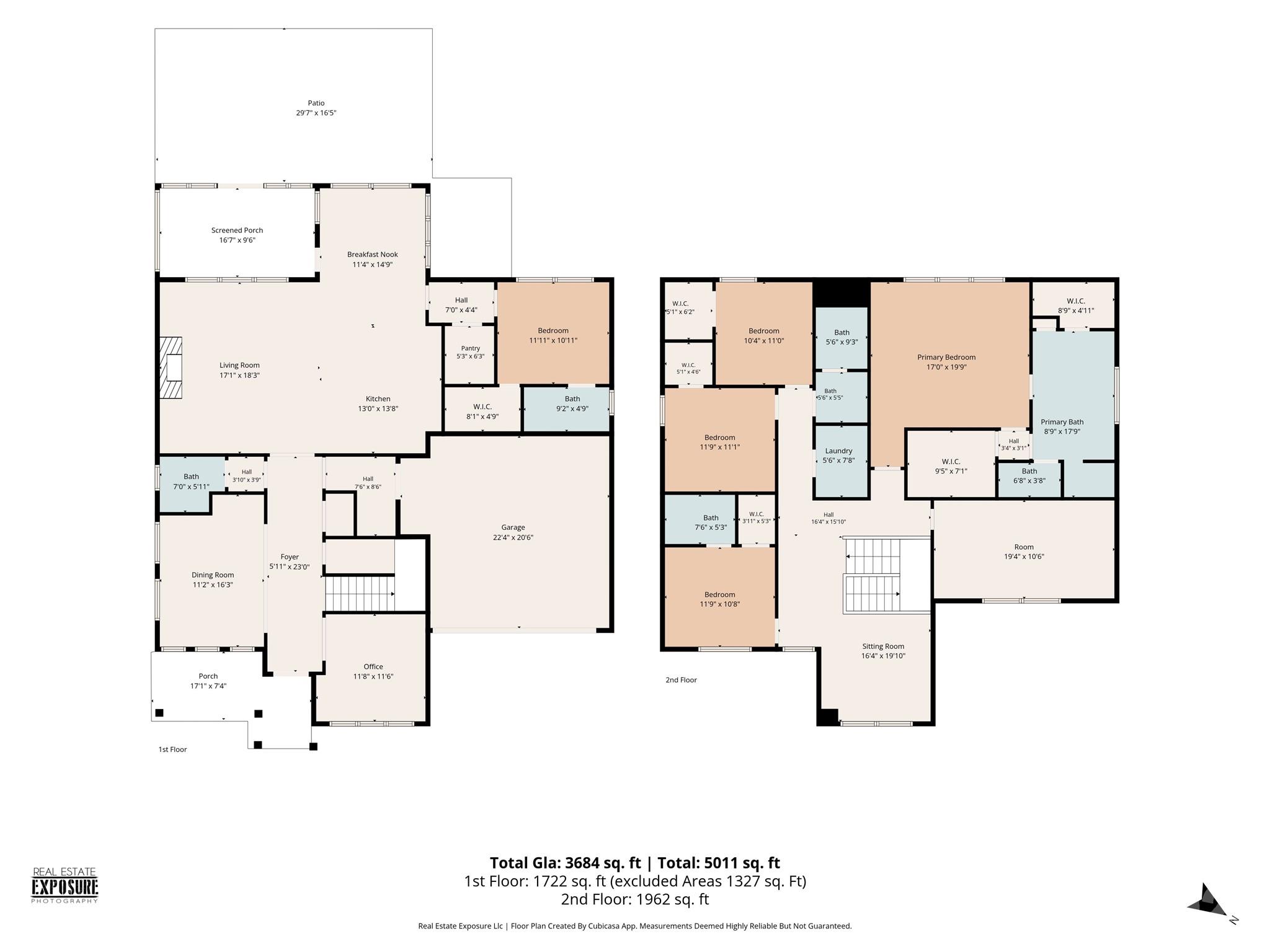 7041 Irongate Dr, Lancaster, SC 29720