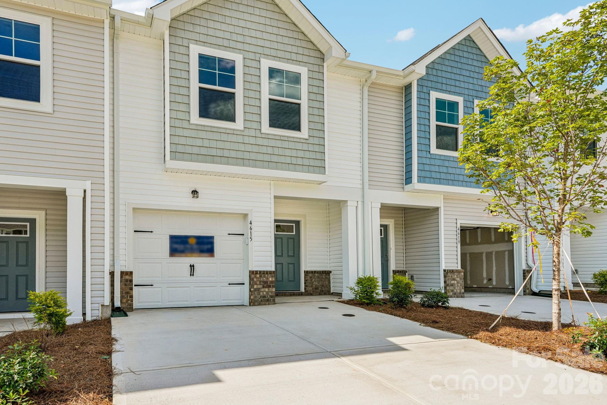 4633 Green Drake Dr #29, Charlotte, NC 28269