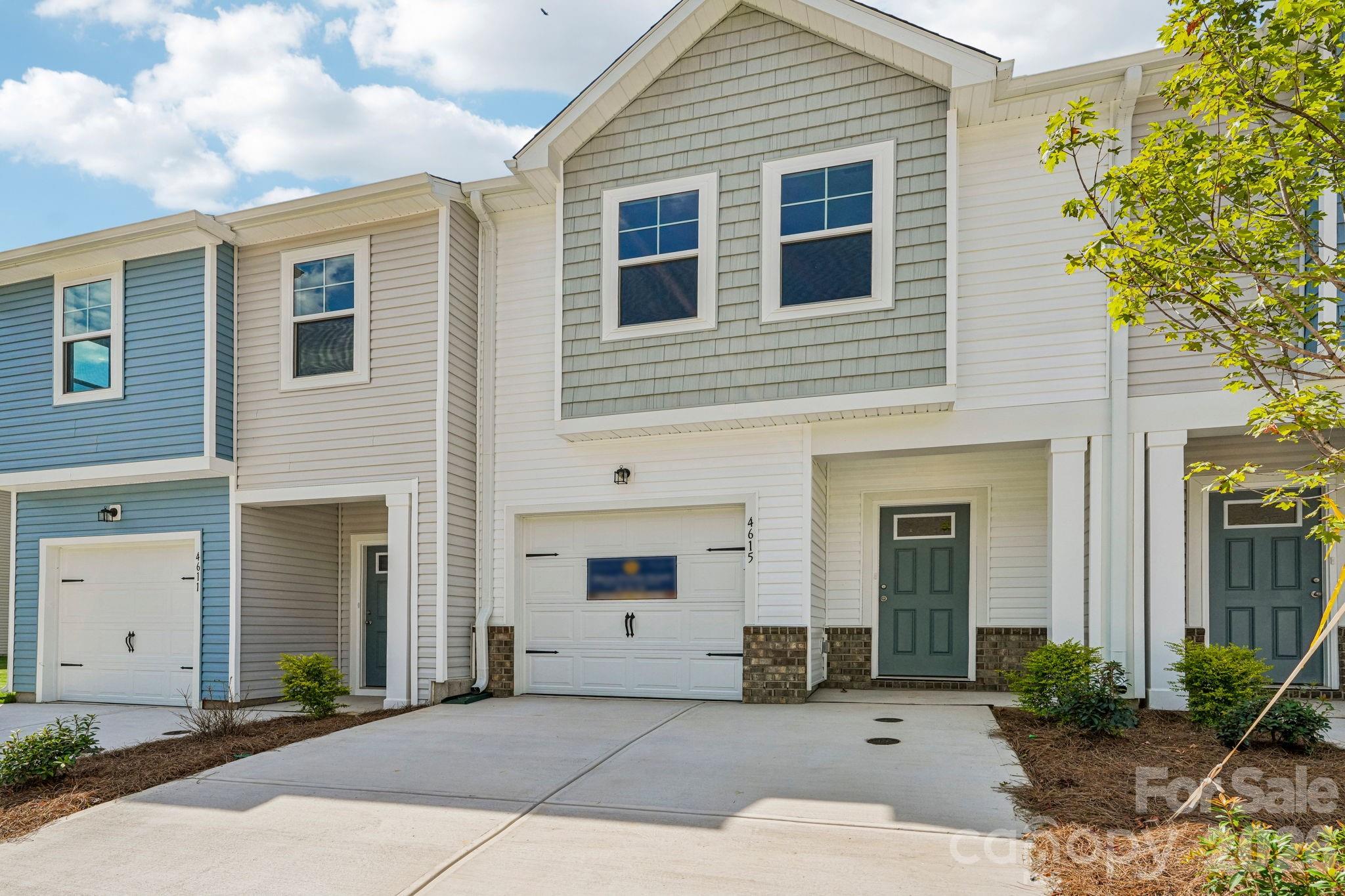 4633 Green Drake Dr #29, Charlotte, NC 28269