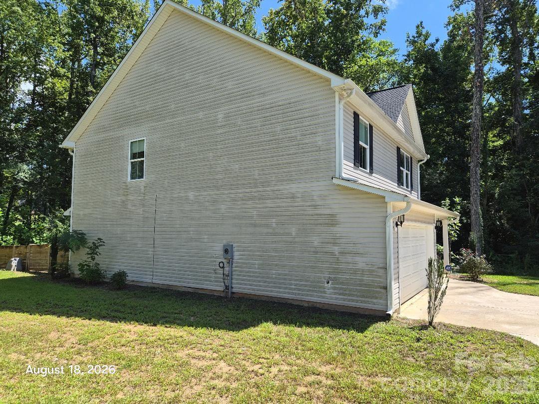 2173 Country Club Dr, Lancaster, SC 29720