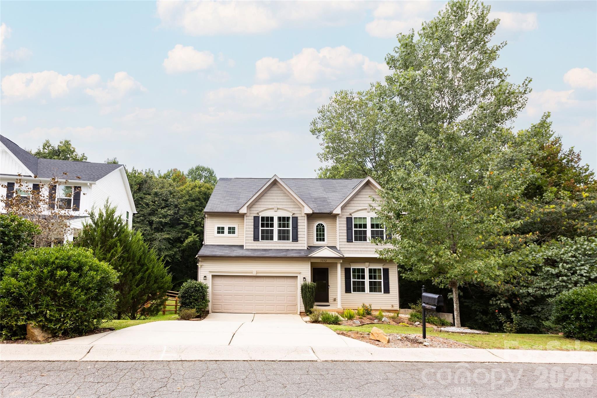 7532 W Berkeley Rd, Denver, NC 28037