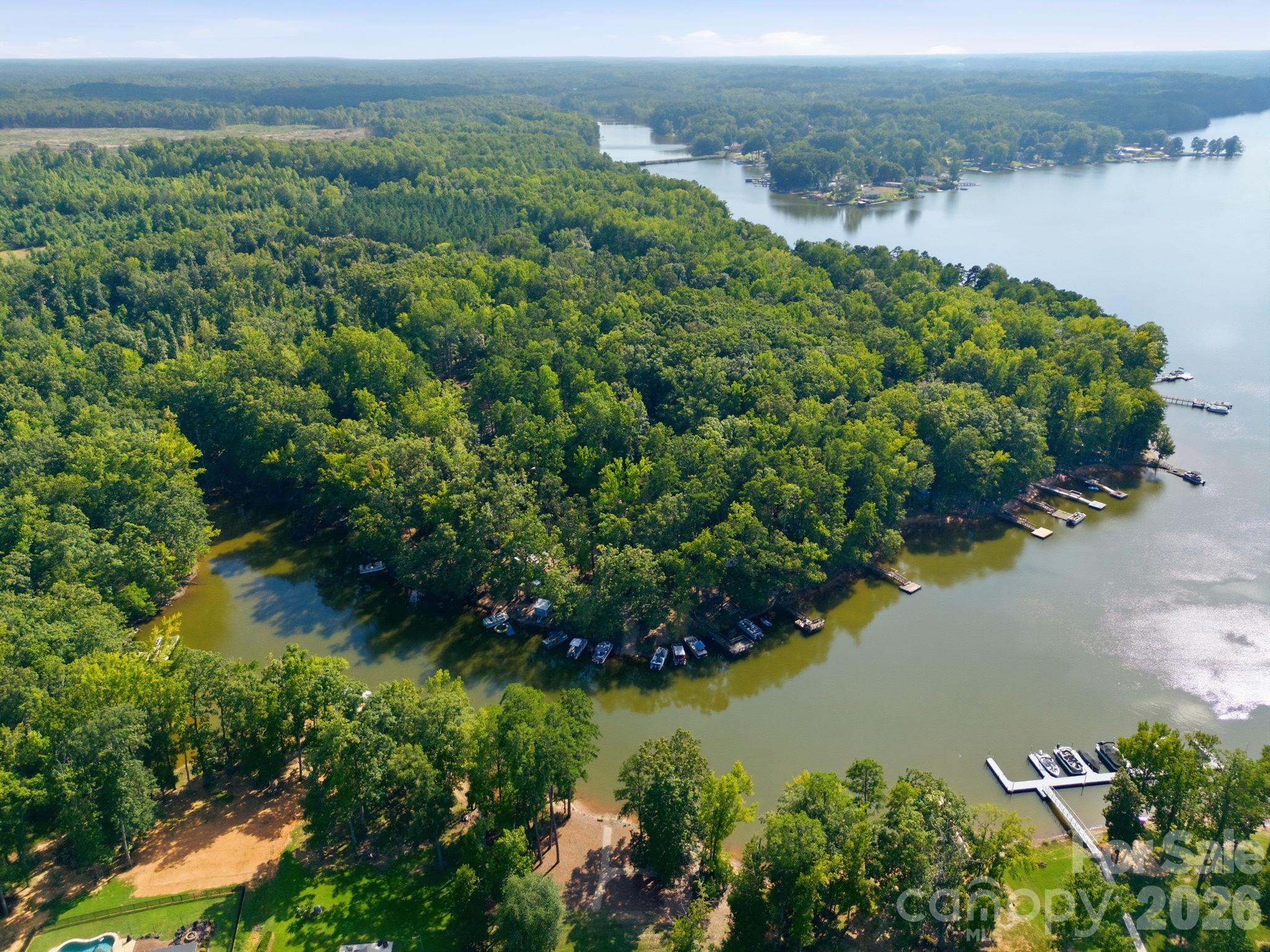 0 Miller Cove Rd, Salisbury, NC 28146