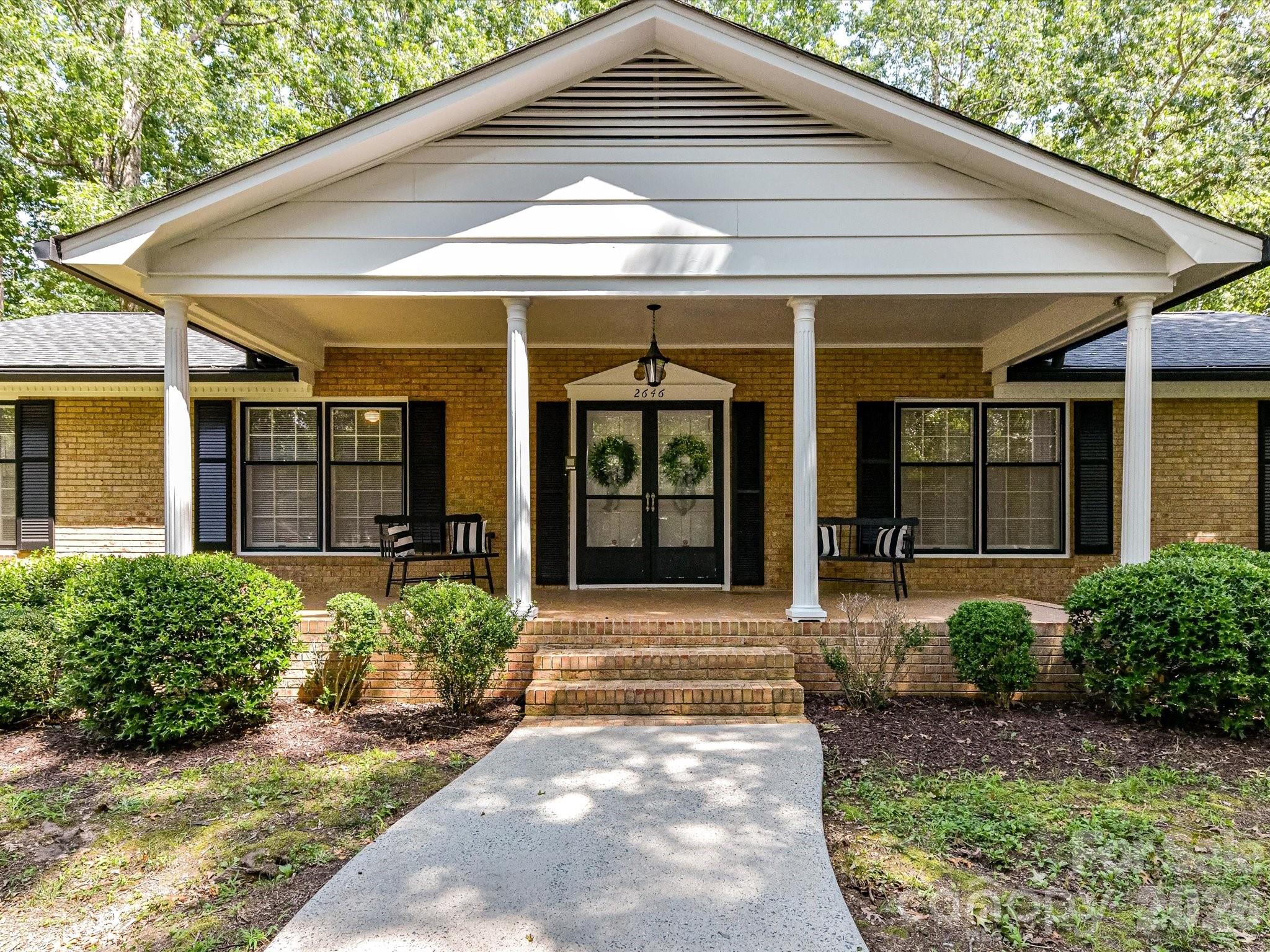 2646 Rolling Hills Dr, Monroe, NC 28110