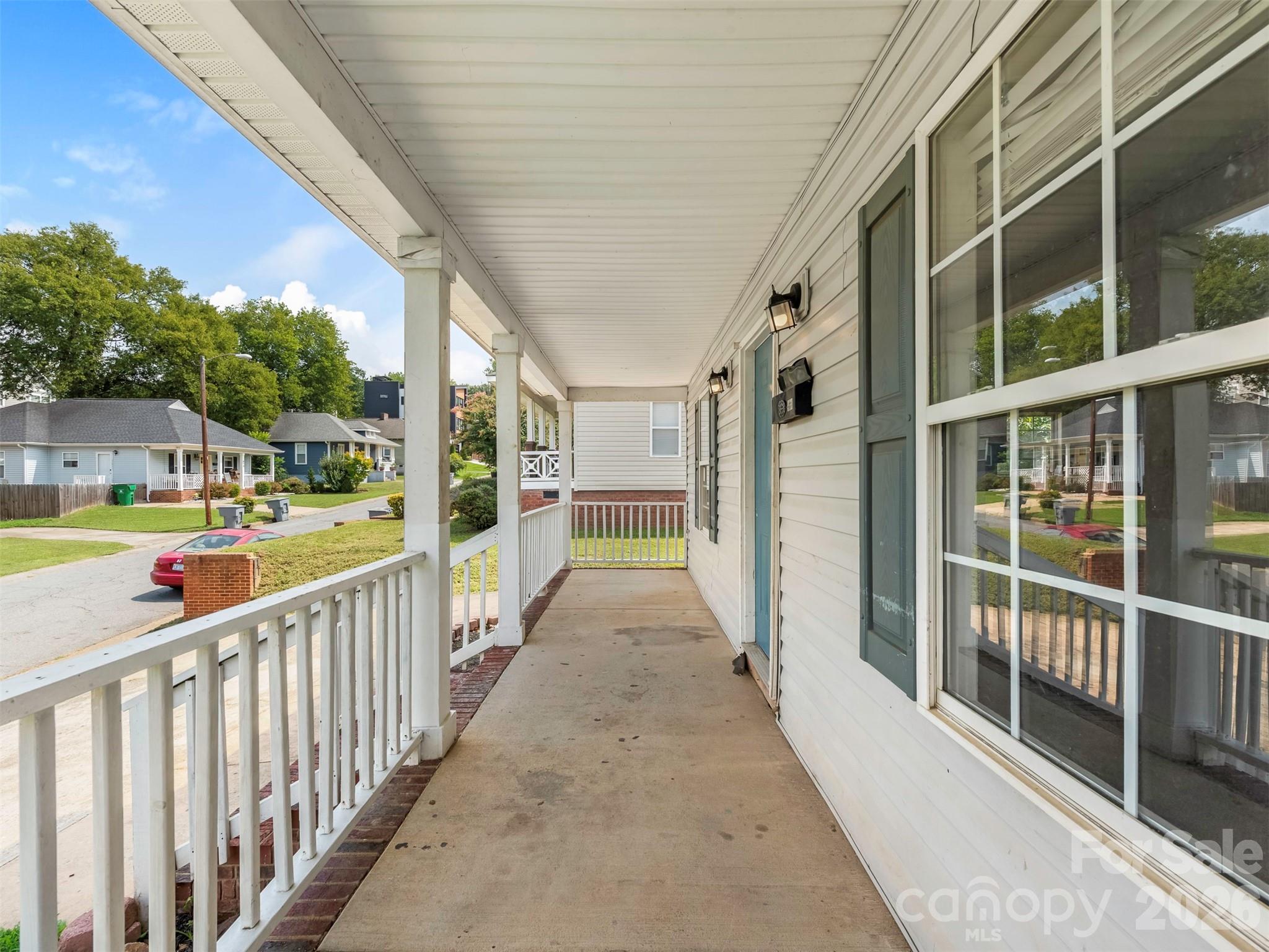 427 Katonah Ave, Charlotte, NC 28208