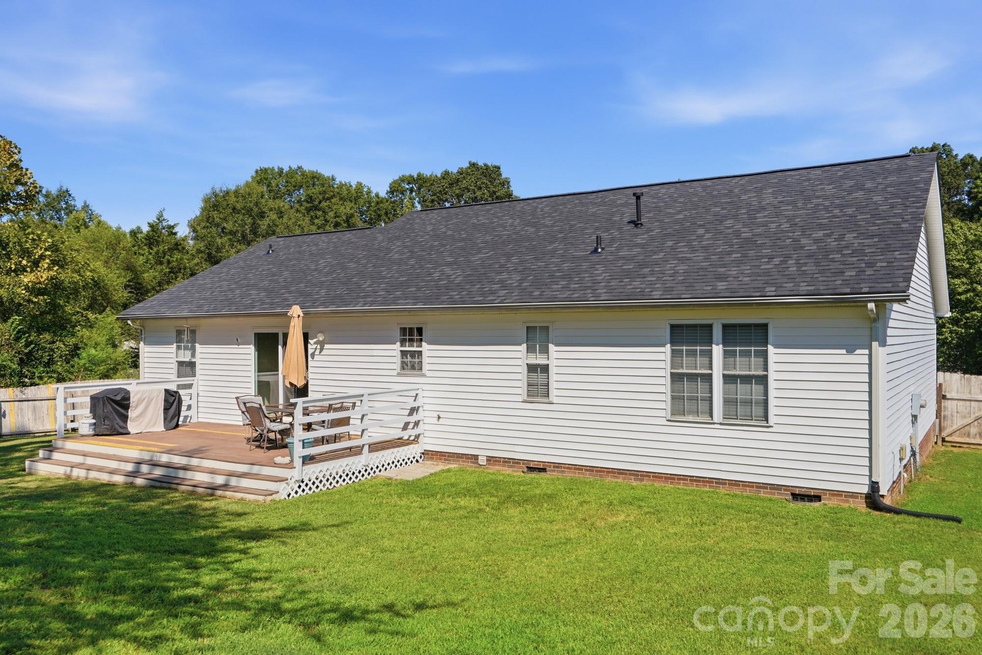 86 Fifth St, York, SC 29745
