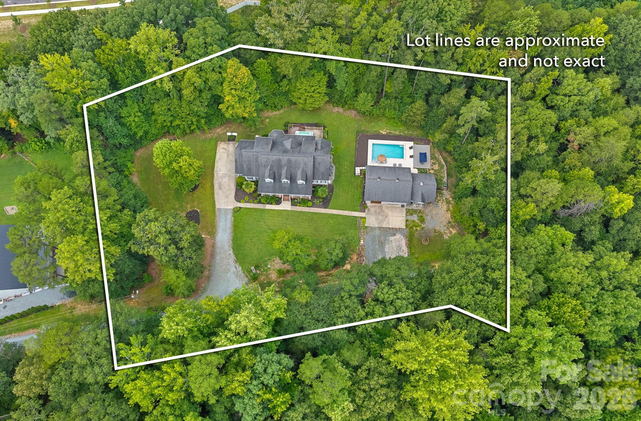 3850 Oakdale Rd, Charlotte, NC 28216