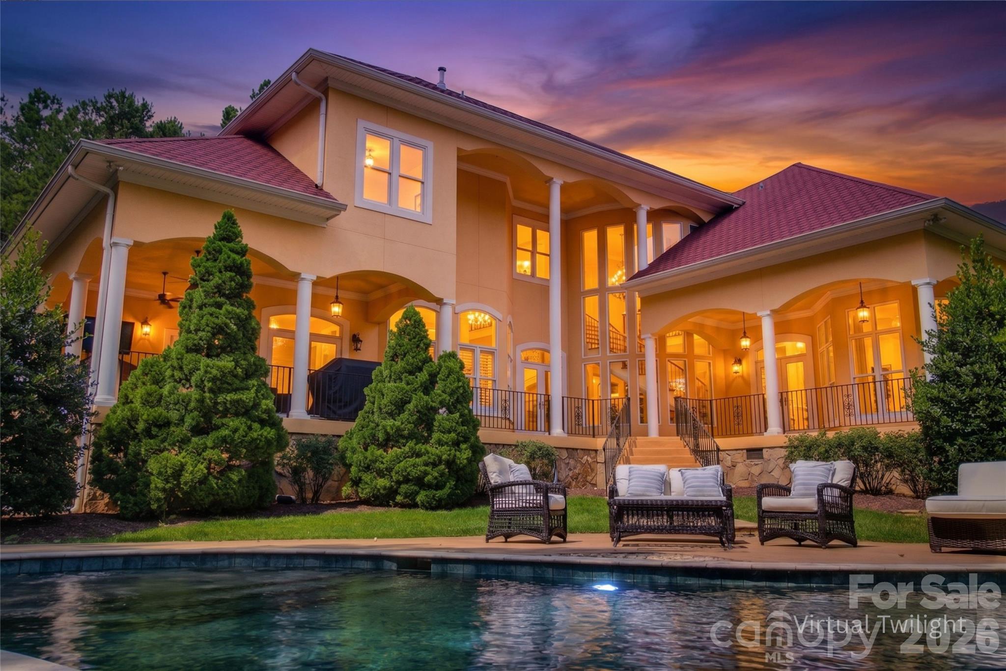 149 Vista Bluff Ln, Mooresville, NC 28117