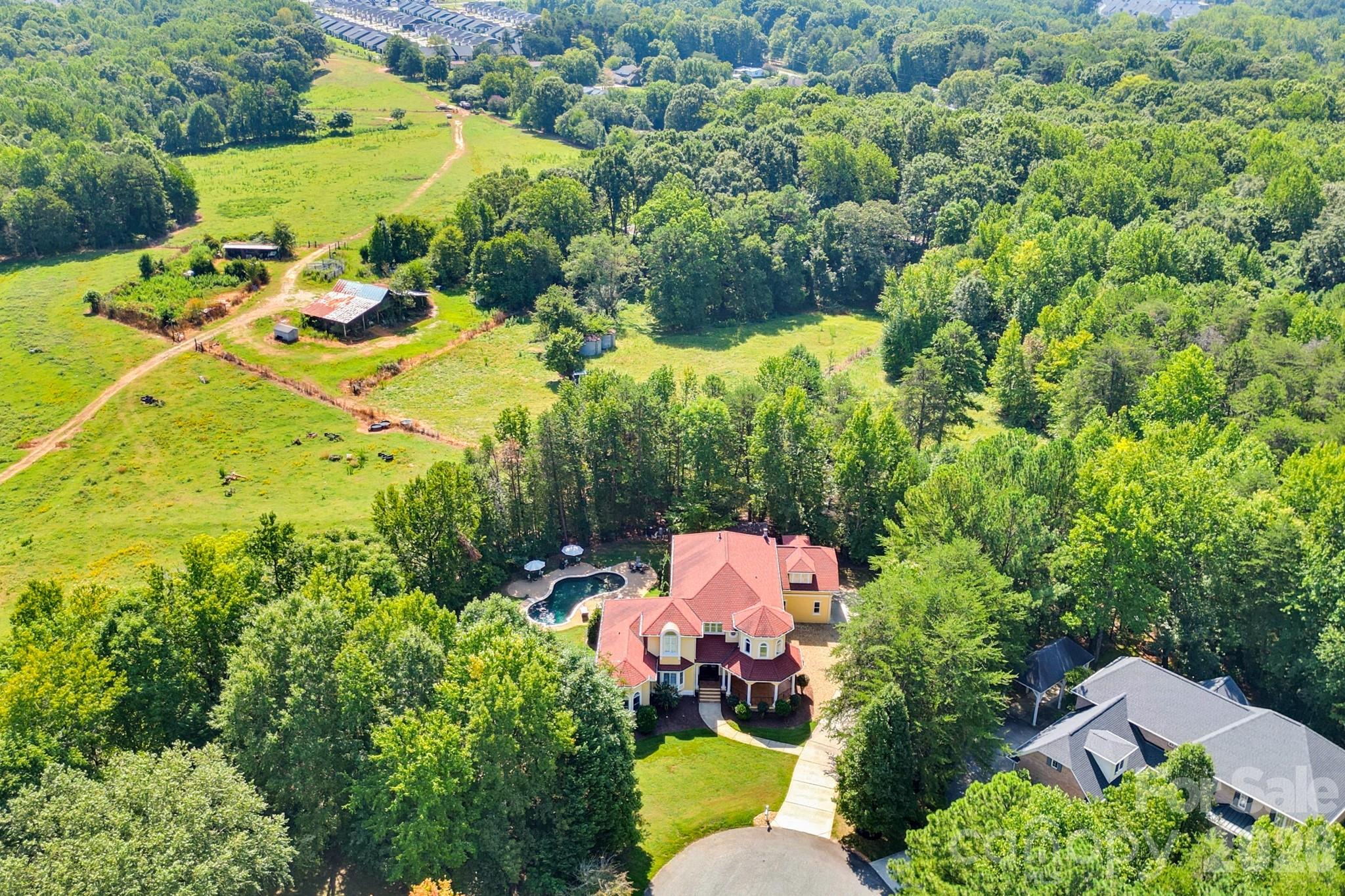 149 Vista Bluff Ln, Mooresville, NC 28117
