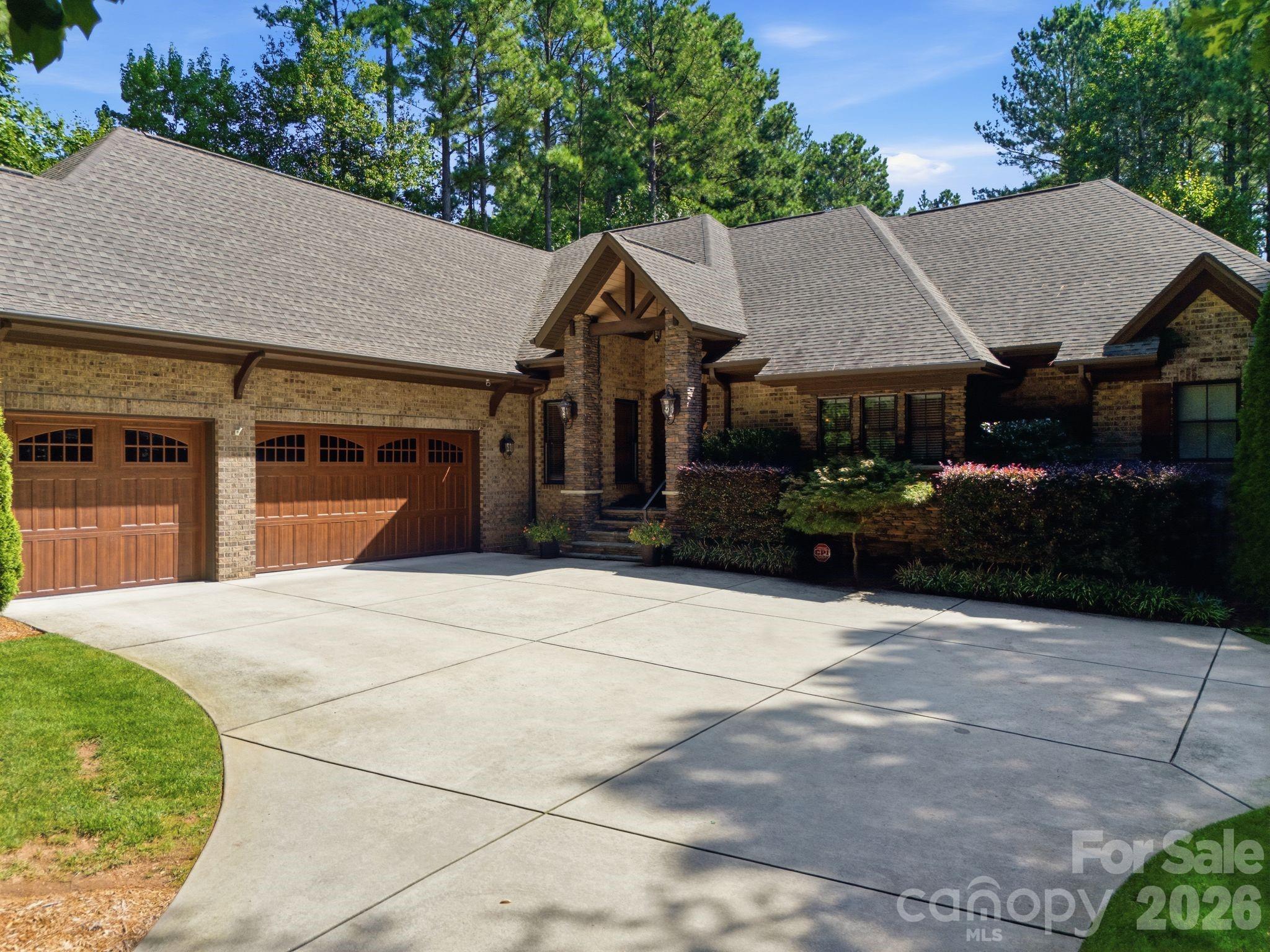 7197 Windy Ridge Dr, Iron Station, NC 28080