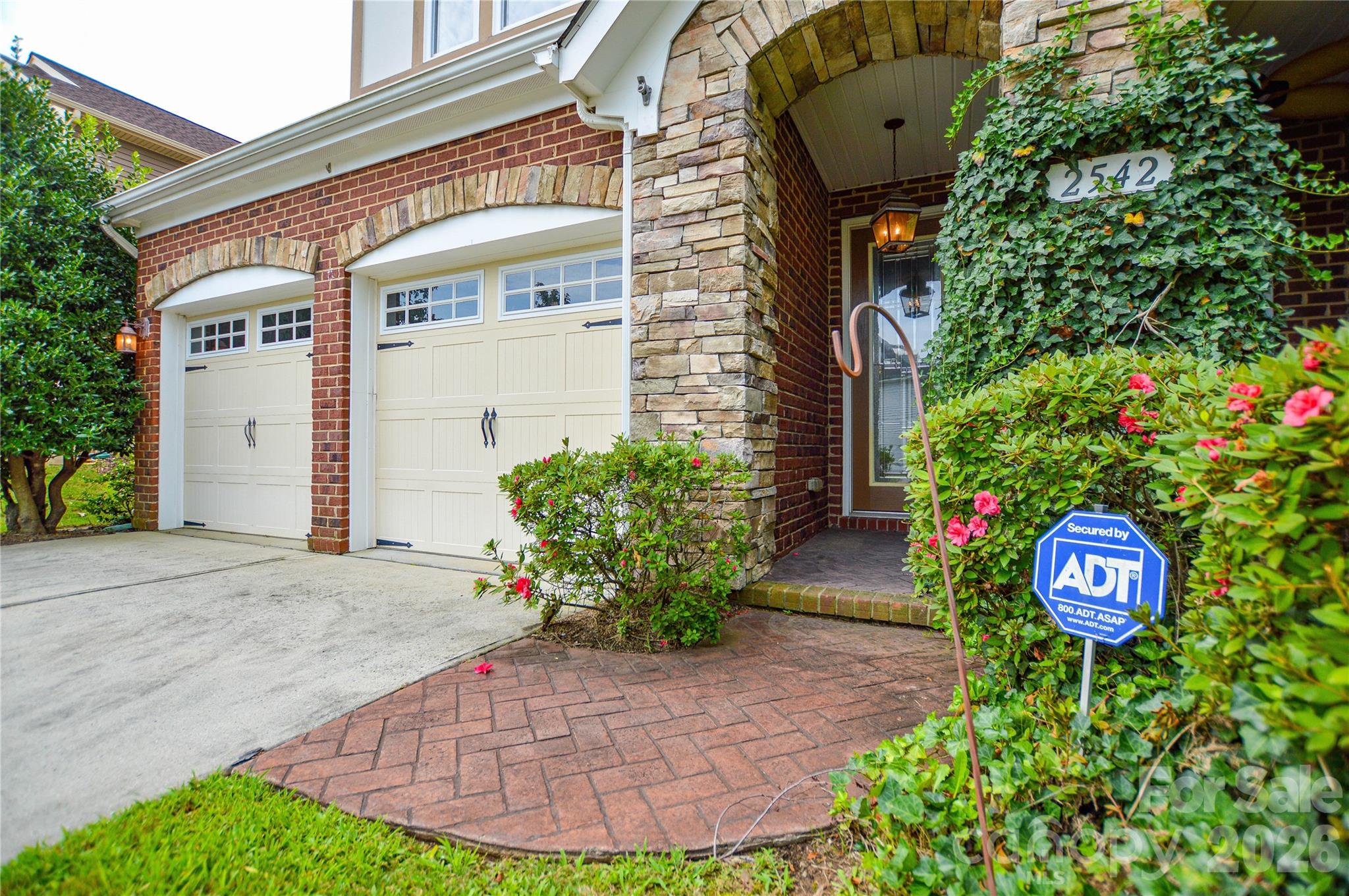 2542 Mountain Laurel Ave NW, Concord, NC 28027