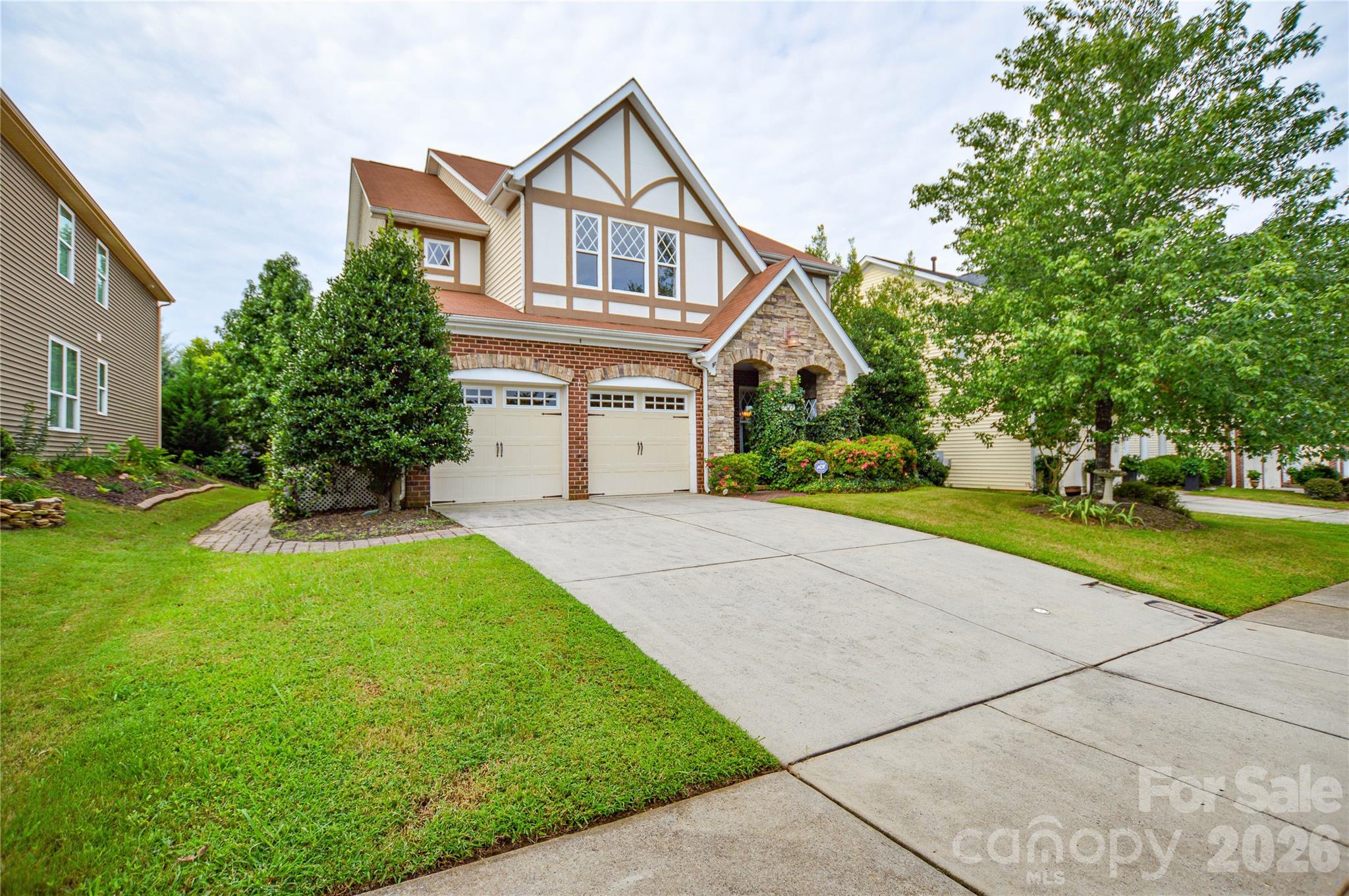 2542 Mountain Laurel Ave NW, Concord, NC 28027