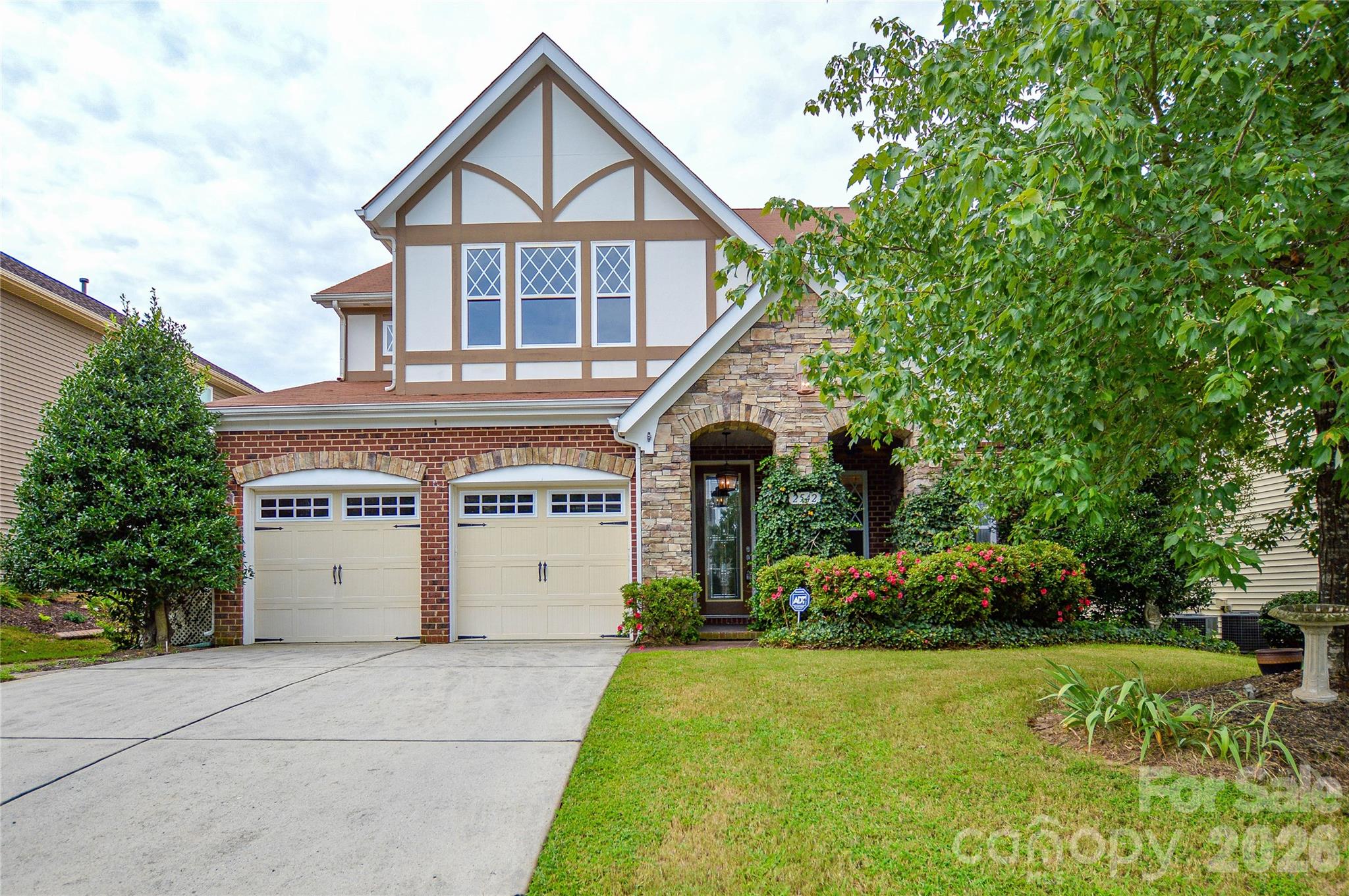 2542 Mountain Laurel Ave NW, Concord, NC 28027