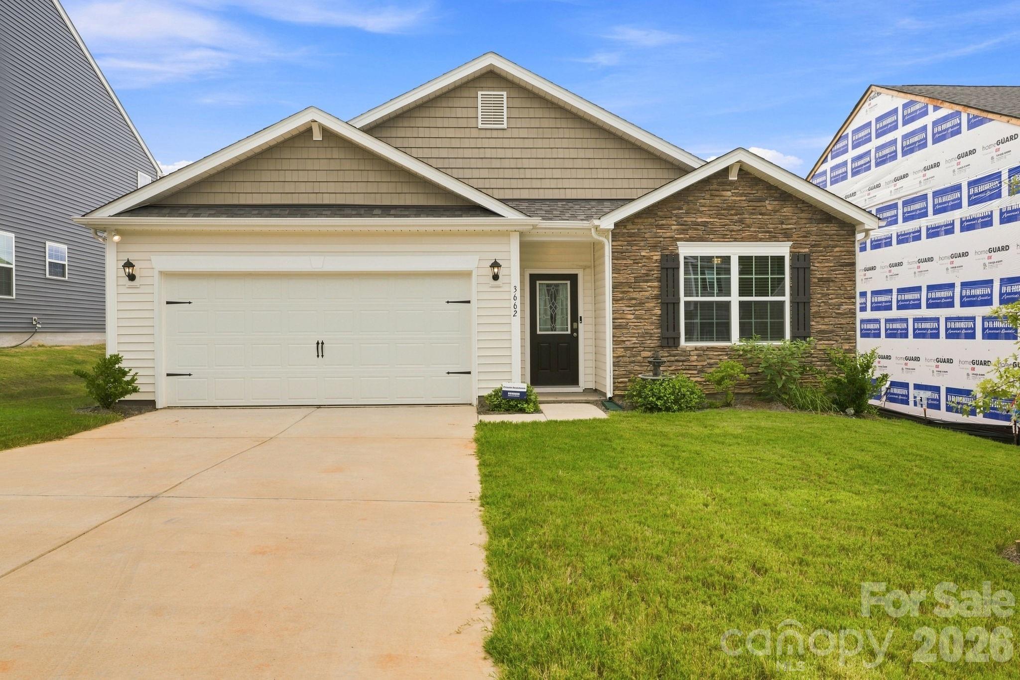 3662 Charles St NW, Conover, NC 28613