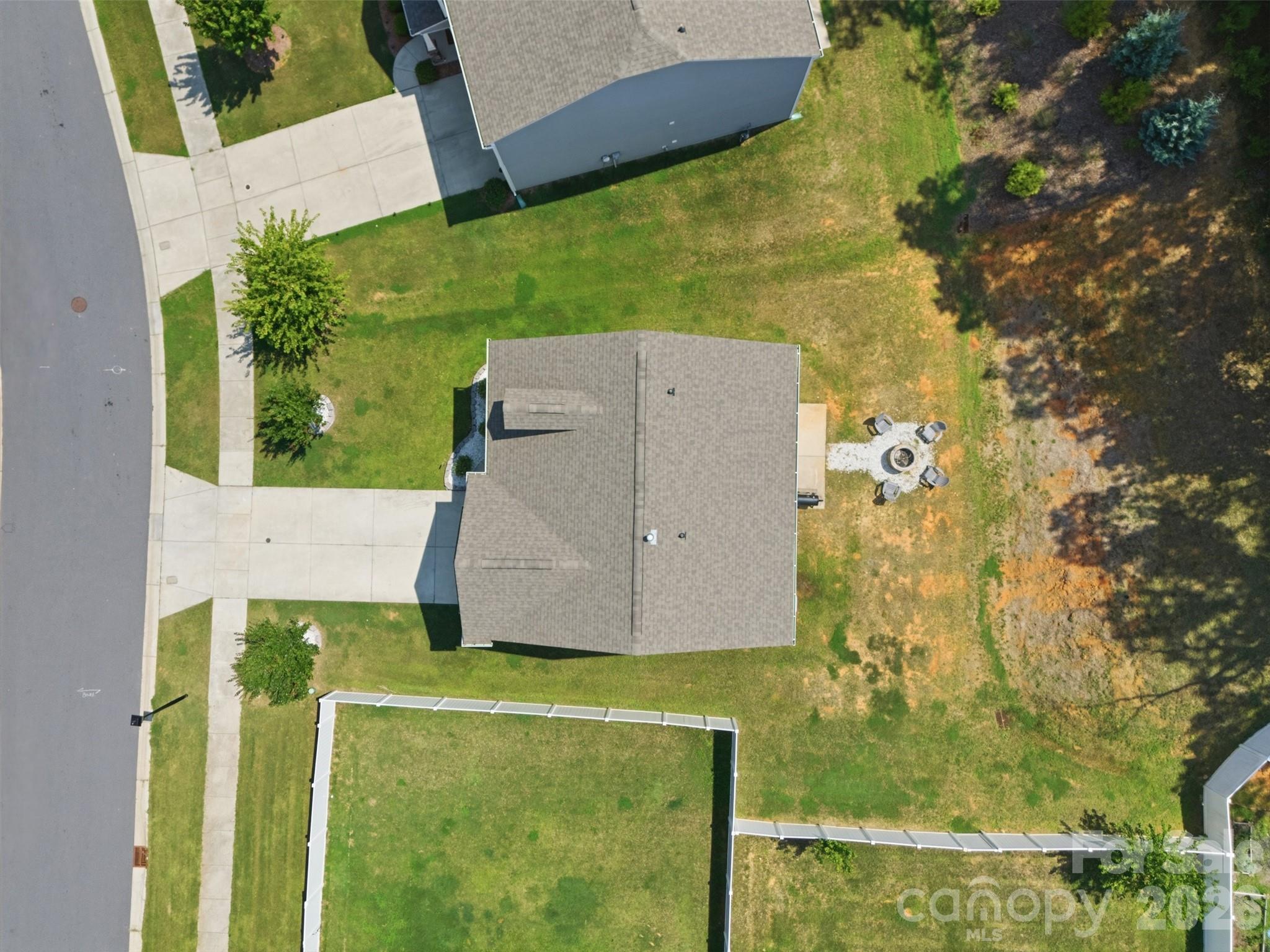 6312 Lantern Ridge Rd, Charlotte, NC 28215