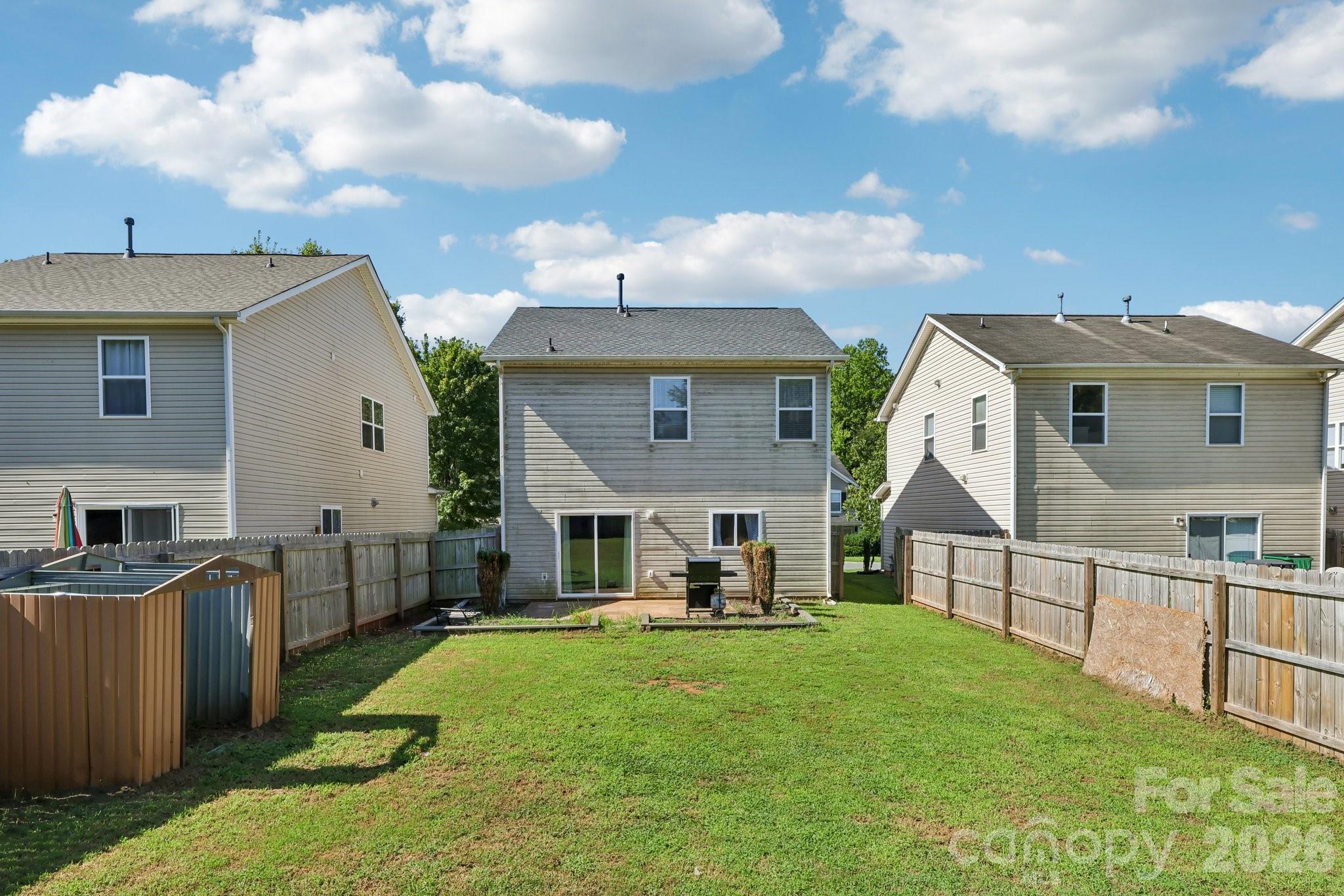 10302 Hugue Way, Charlotte, NC 28214
