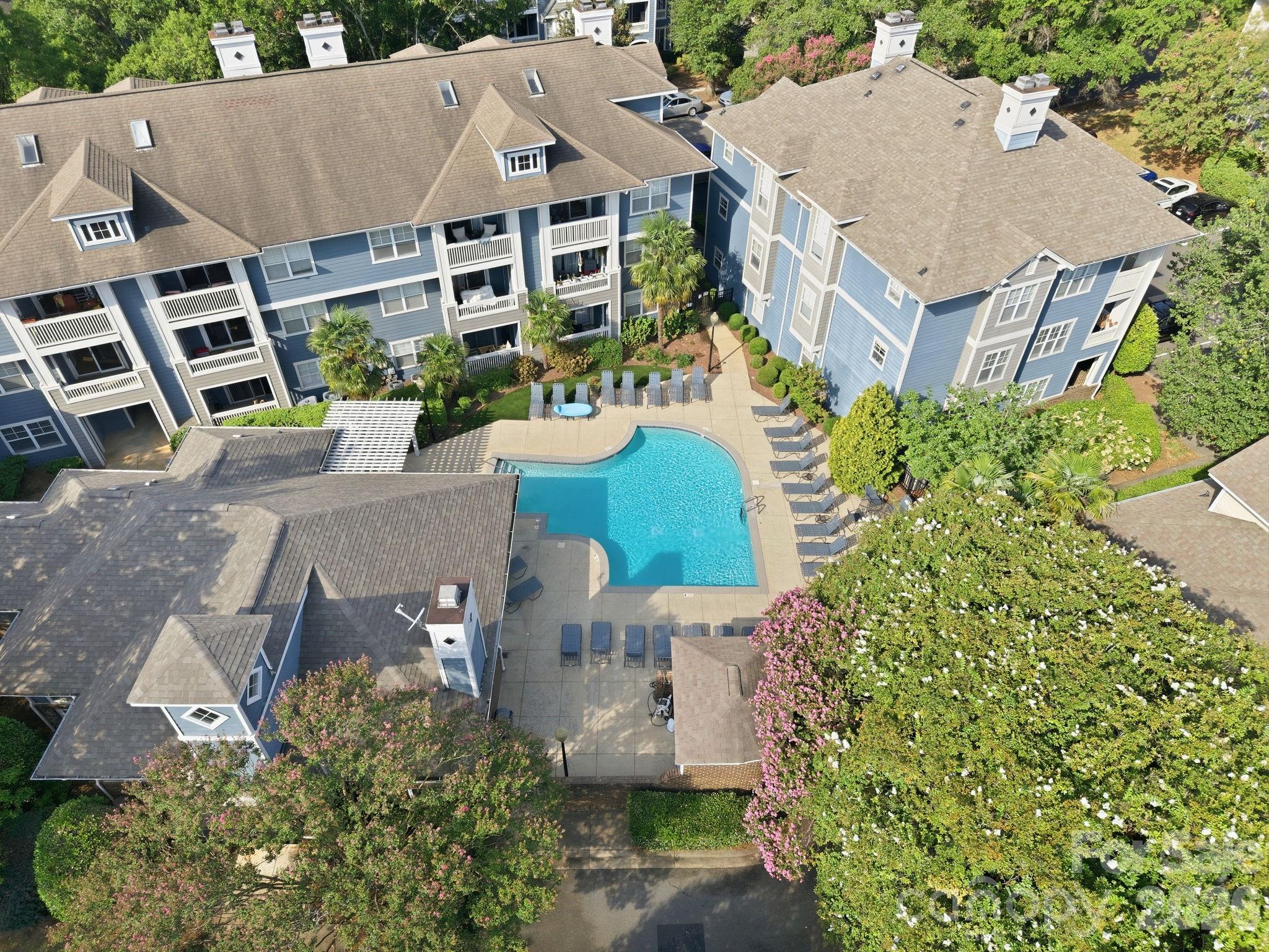 501 Olmsted Park Pl #H, Charlotte, NC 28203