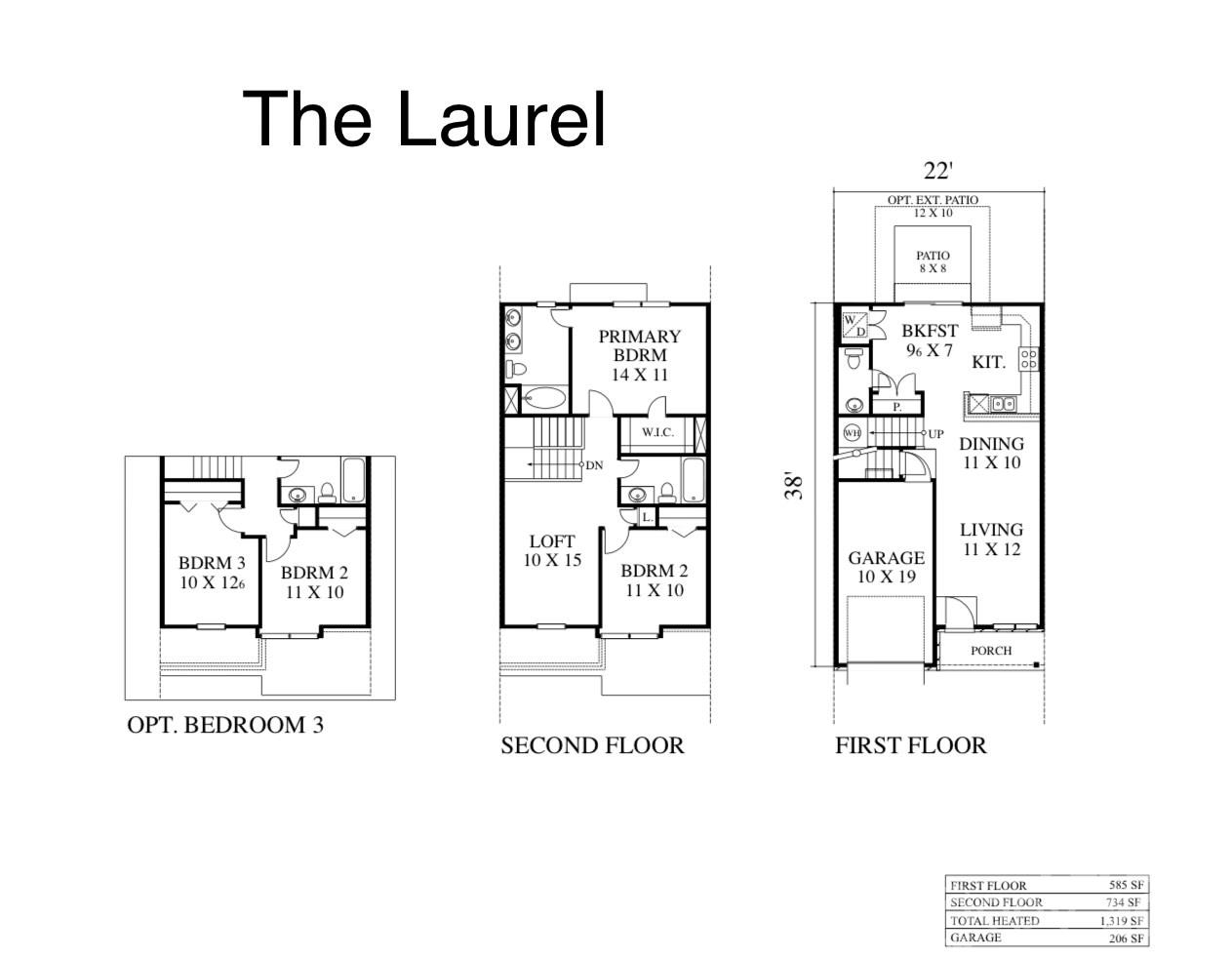 4154 Olympus Ave #204, Gastonia, NC 28052