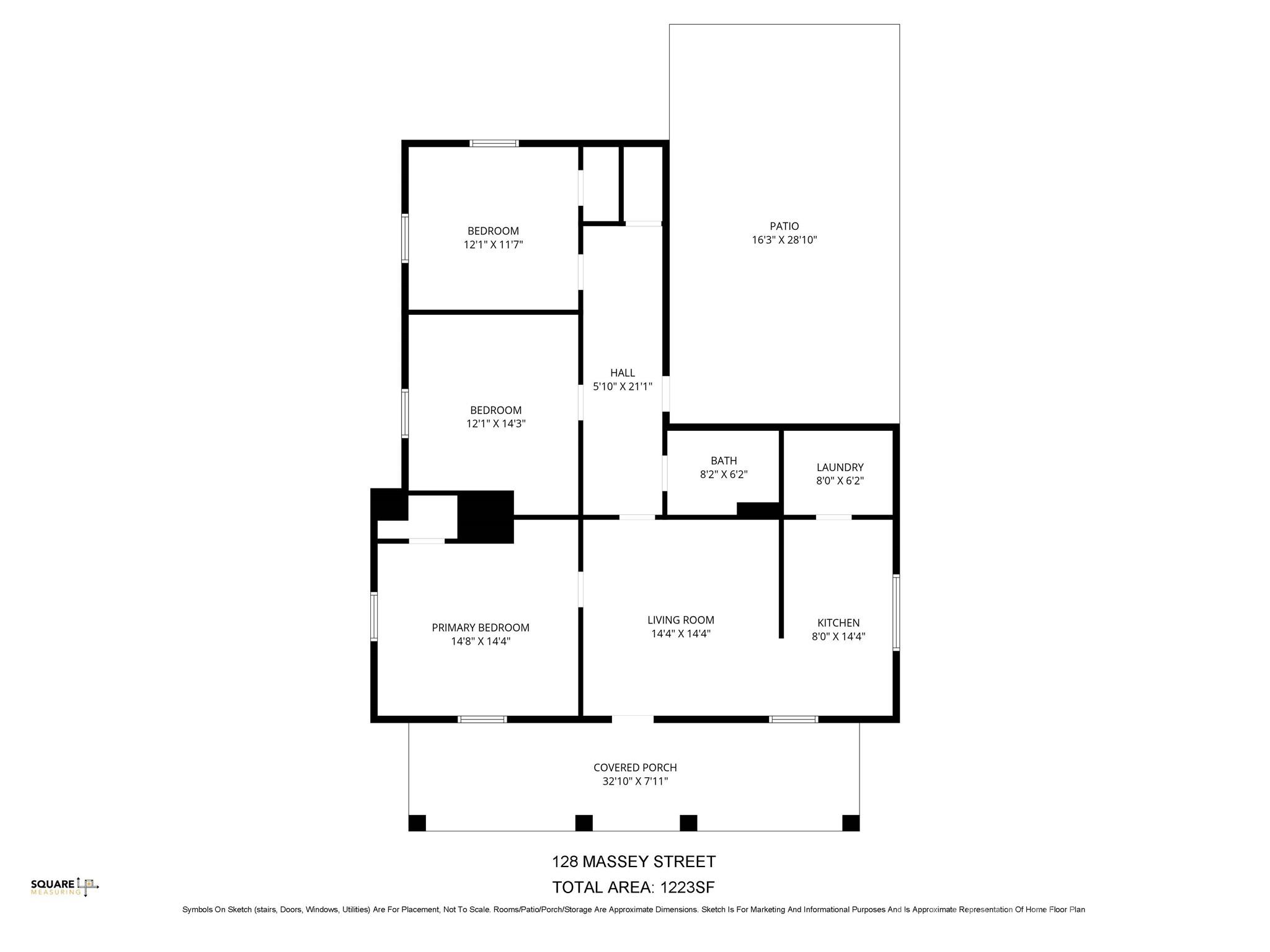 128 Massey St, Fort Mill, SC 29715