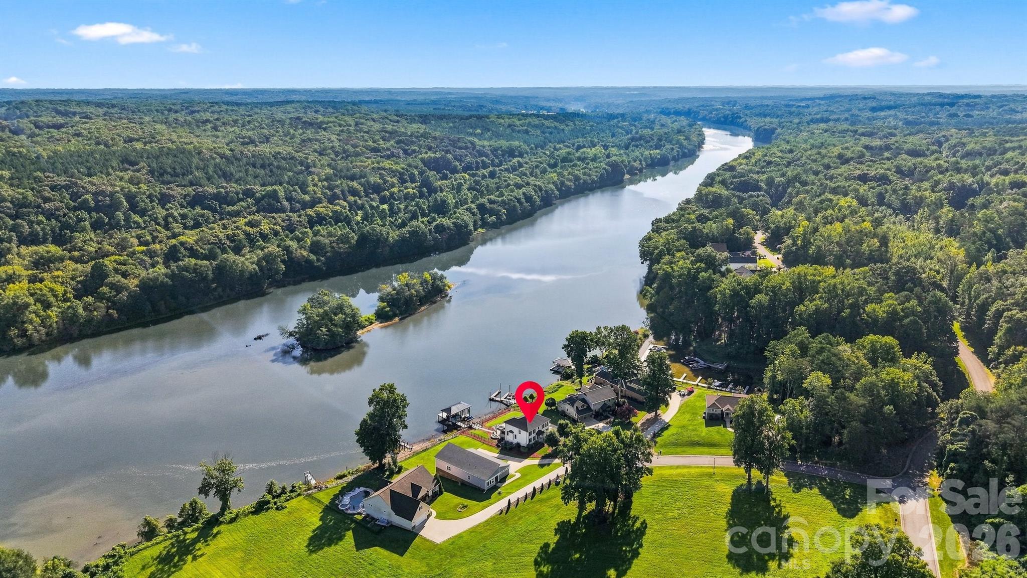 2682 Canvasback Ln, Catawba, NC 28609