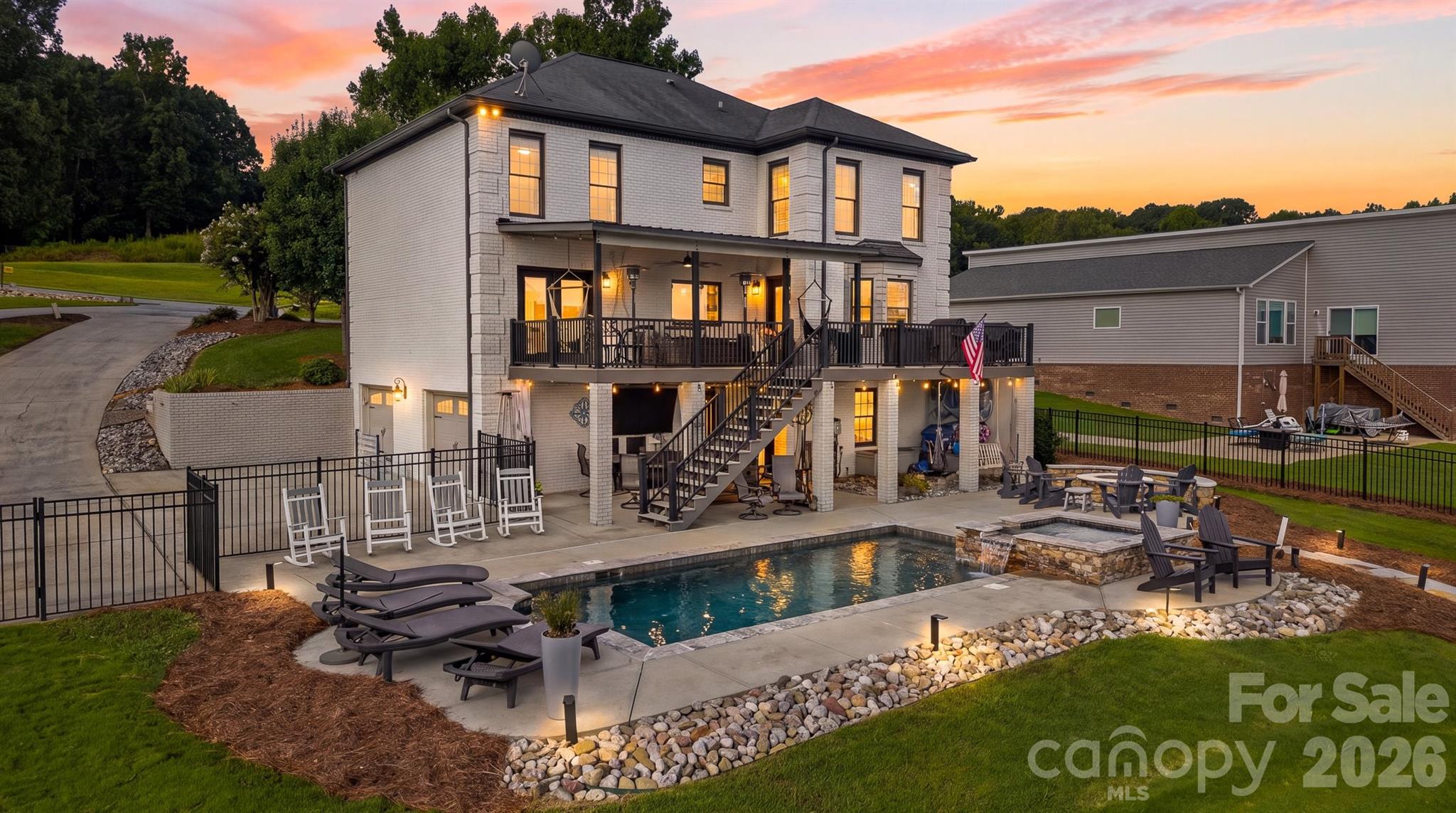 2682 Canvasback Ln, Catawba, NC 28609