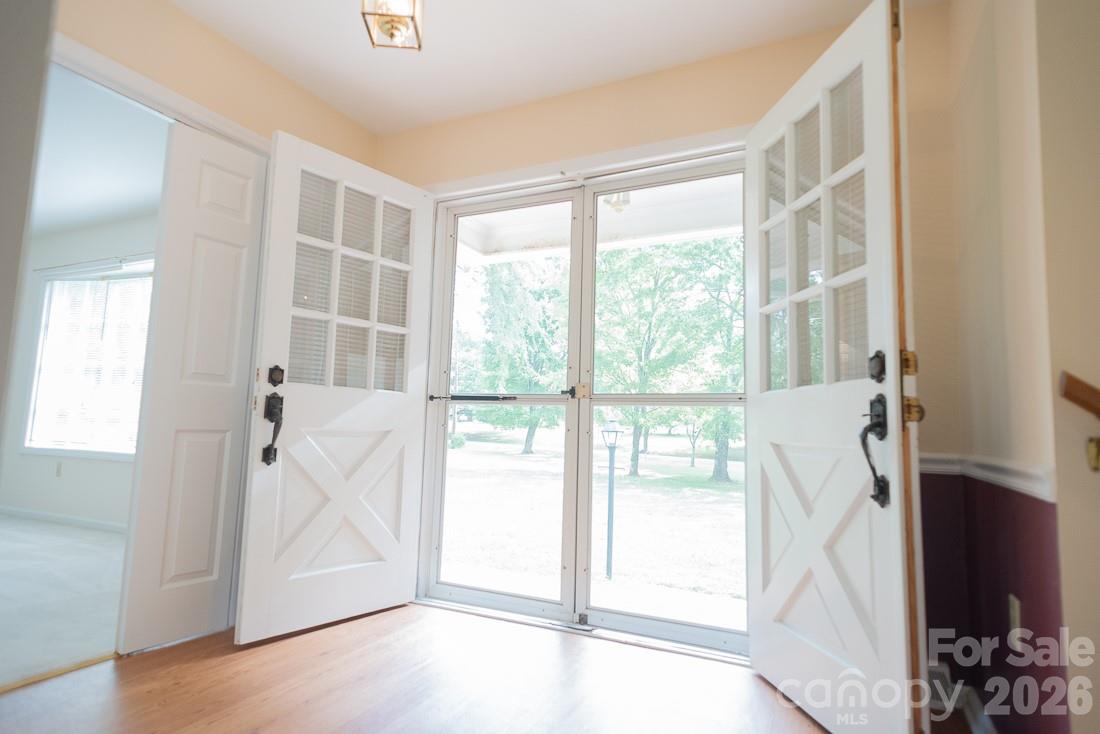 3401 Tracelake Dr, Matthews, NC 28105