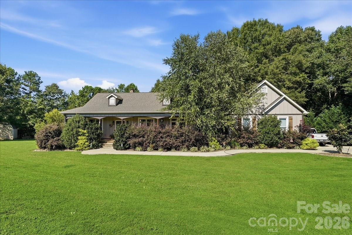683 Mason Dickson Rd, York, SC 29745
