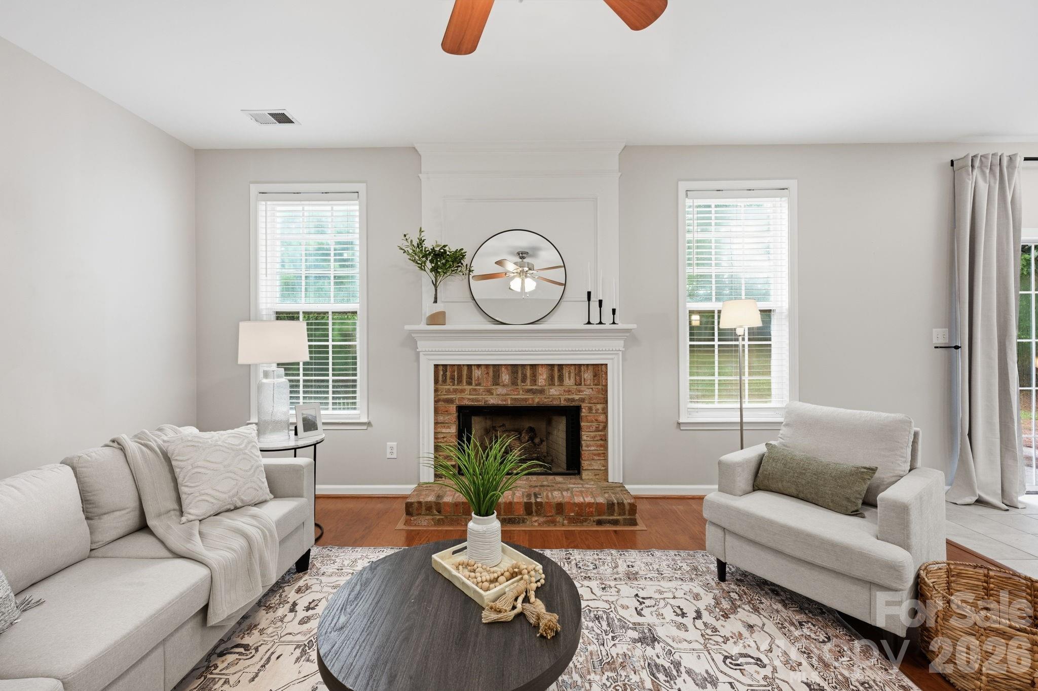 11621 Fox Trot Dr, Charlotte, NC 28269