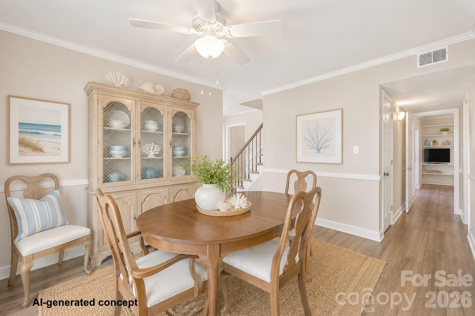 6836 Dumbarton Dr, Charlotte, NC 28210