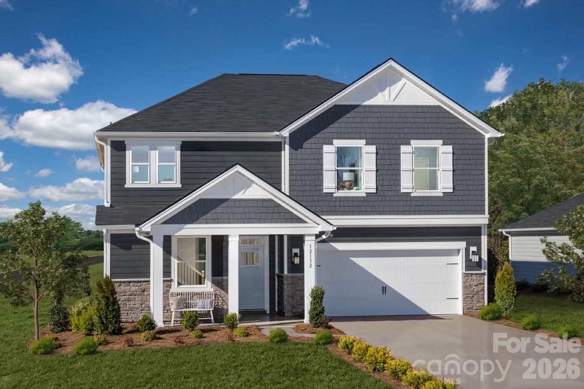 12621 Forager Pl, Midland, NC 28107