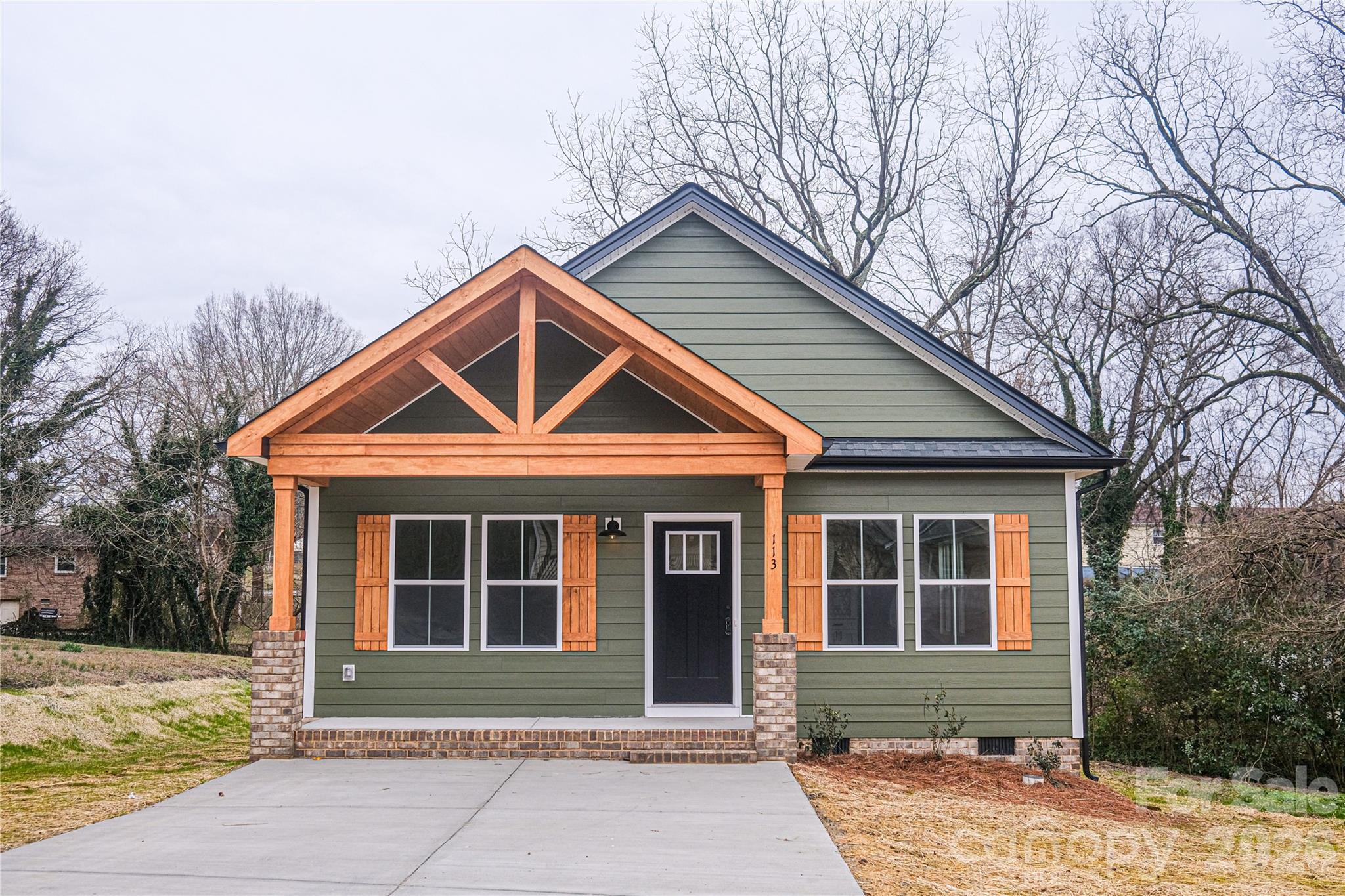 113 Chestnut Dr SW, Concord, NC 28025