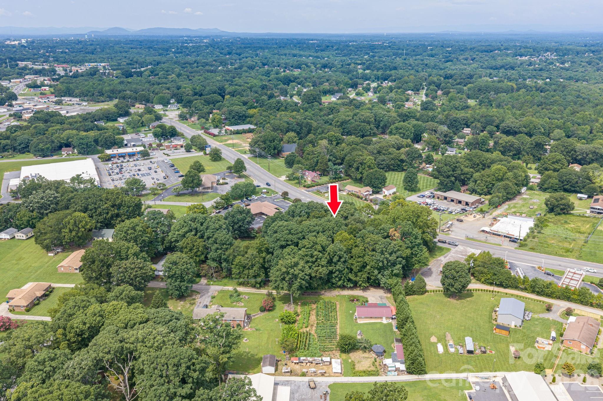 00 Springs Rd NE, Hickory, NC 28601