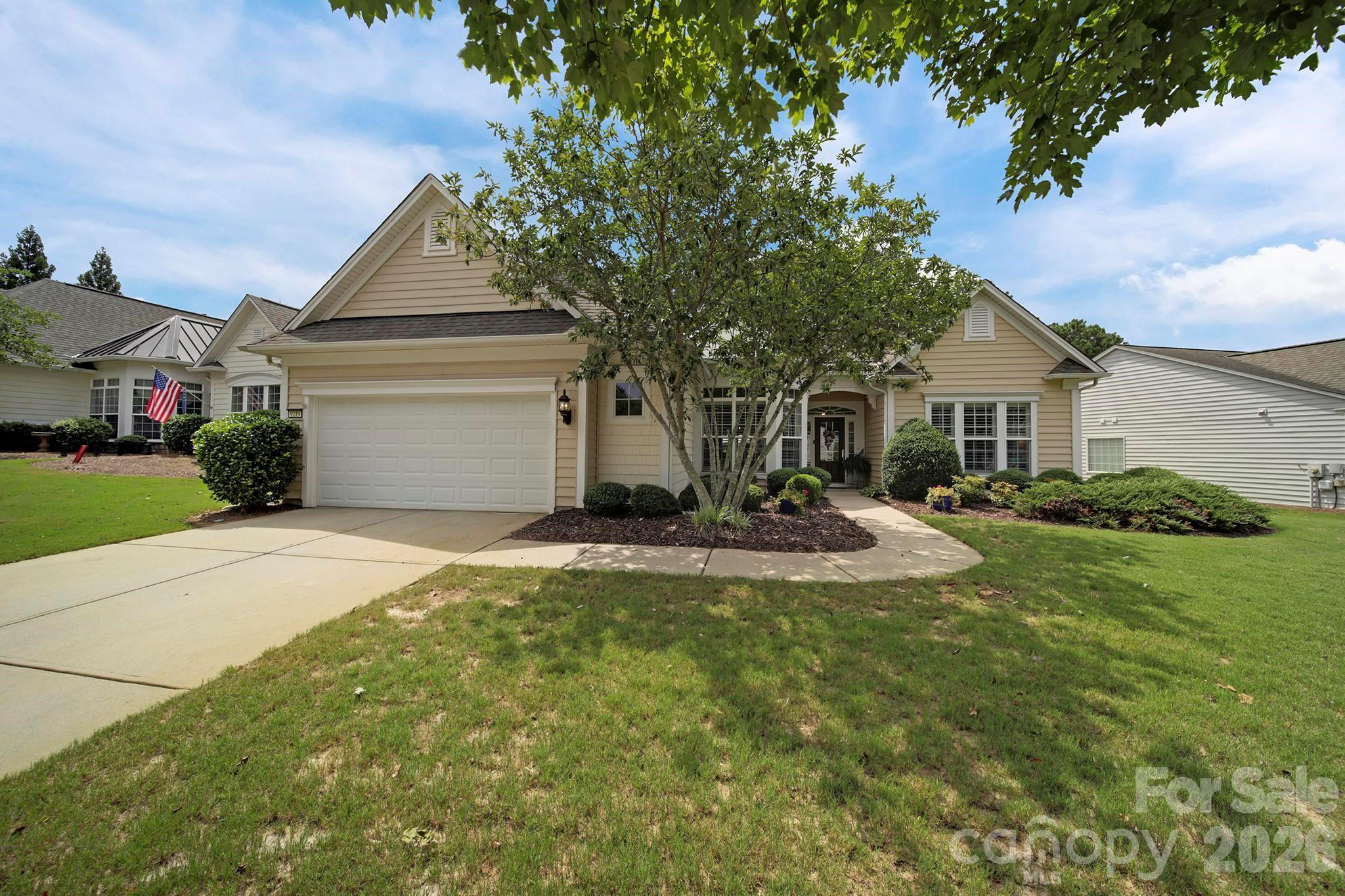 9219 Whistling Straits Dr, Indian Land, SC 29707