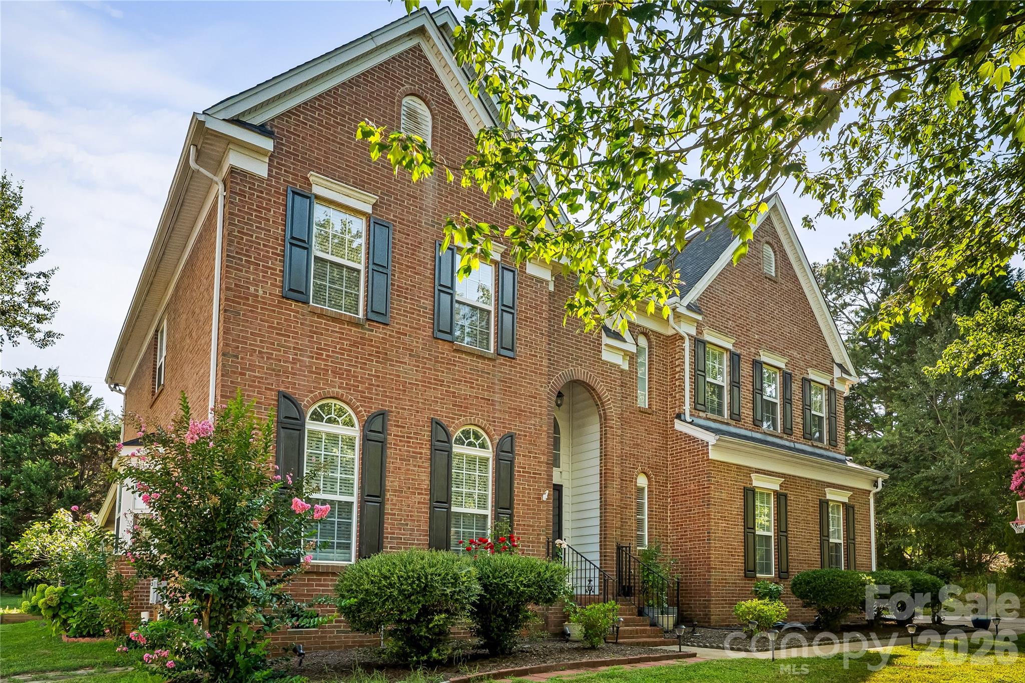 21717 Shoveller Ct, Cornelius, NC 28031