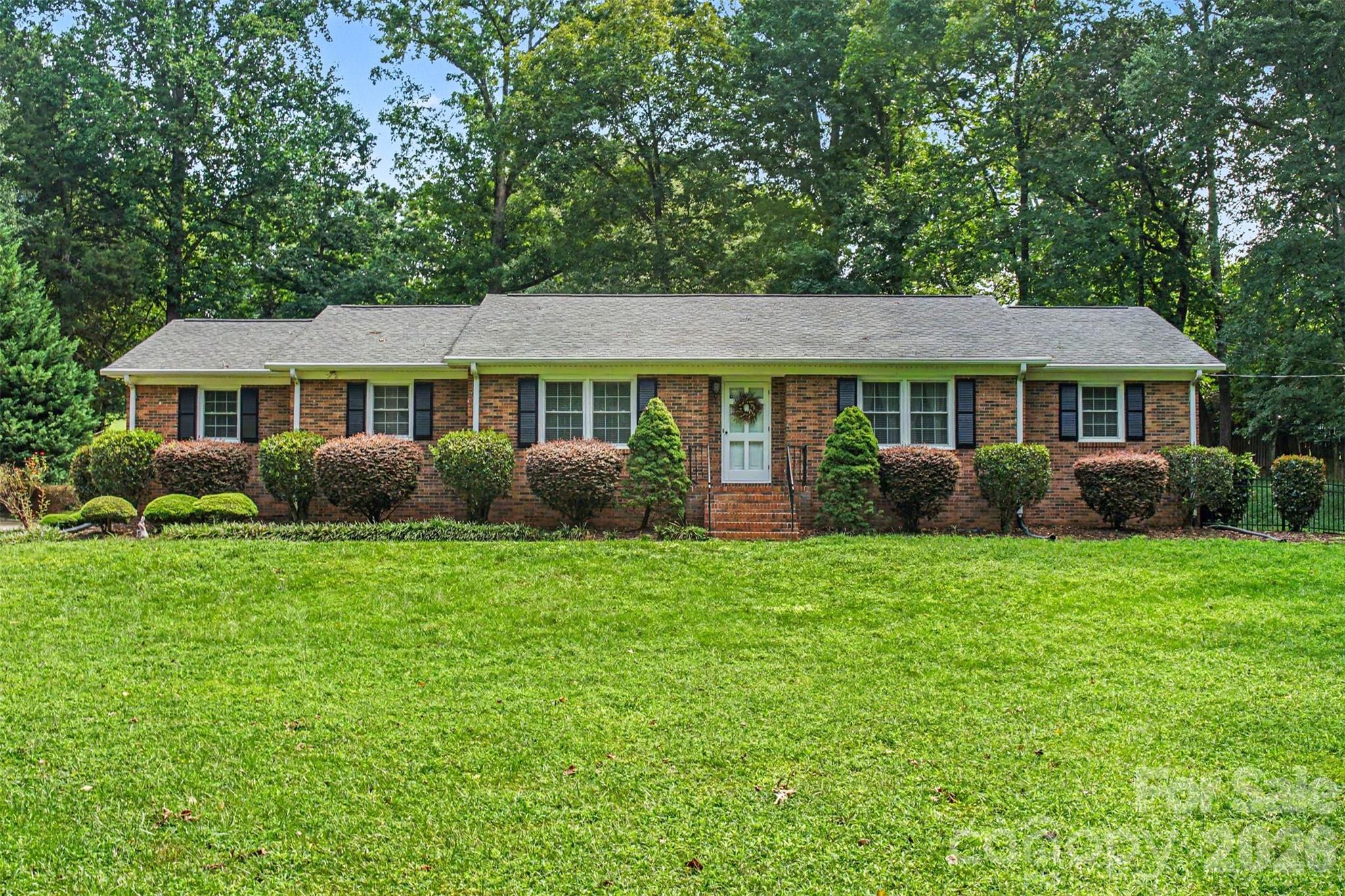 1204 Dumbarton Rd #3, Gastonia, NC 28054