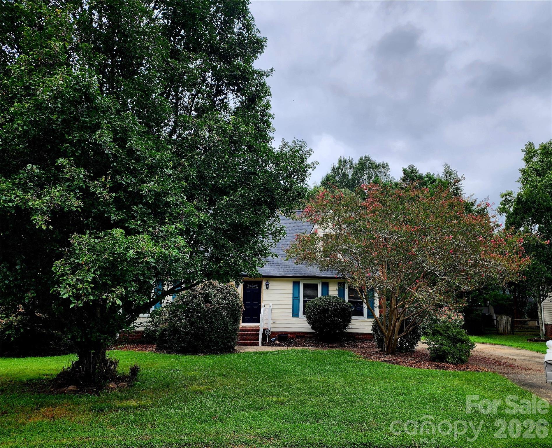 13505 O Toole Dr, Matthews, NC 28105