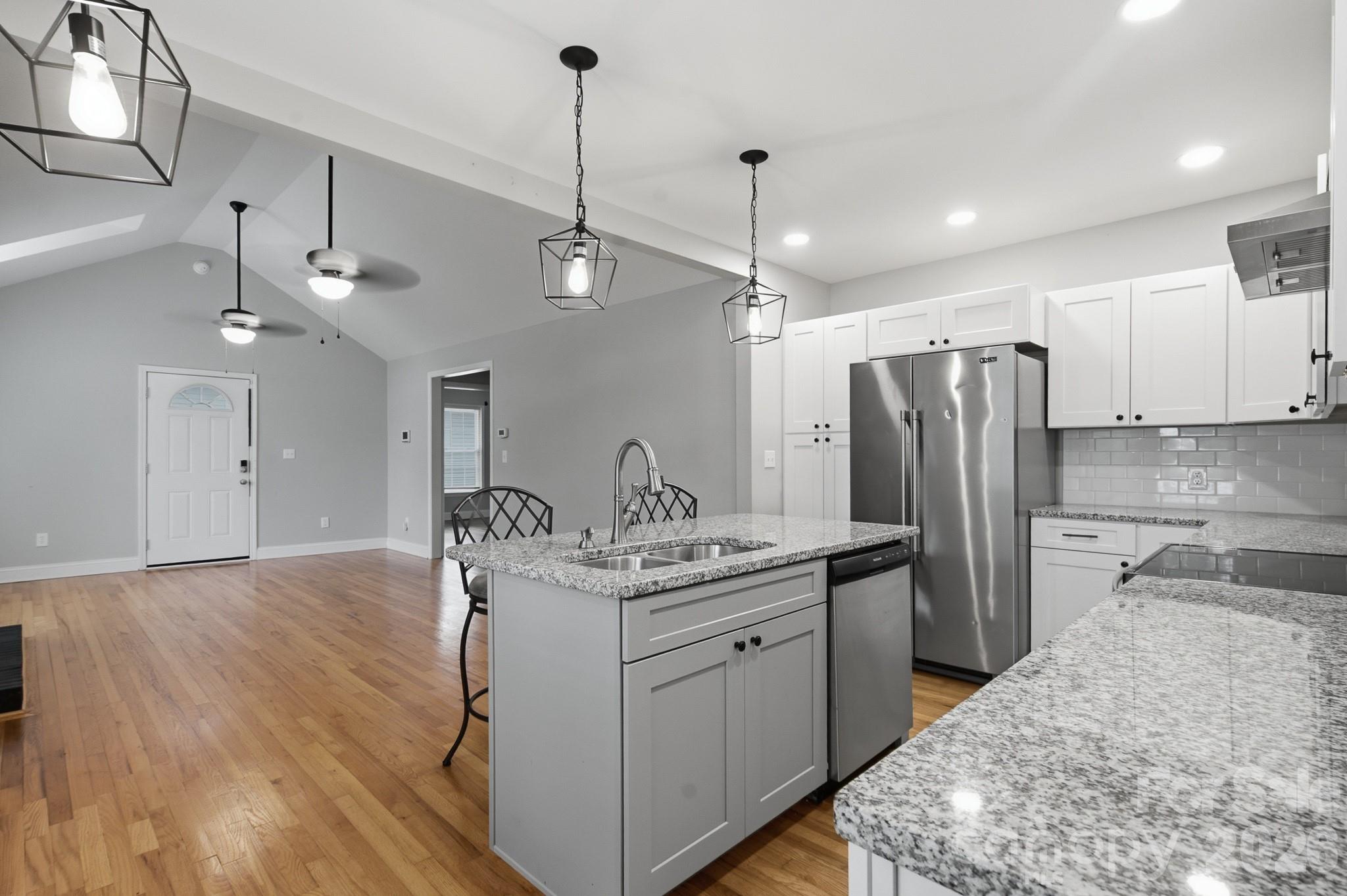 626 S Green St, Statesville, NC 28677