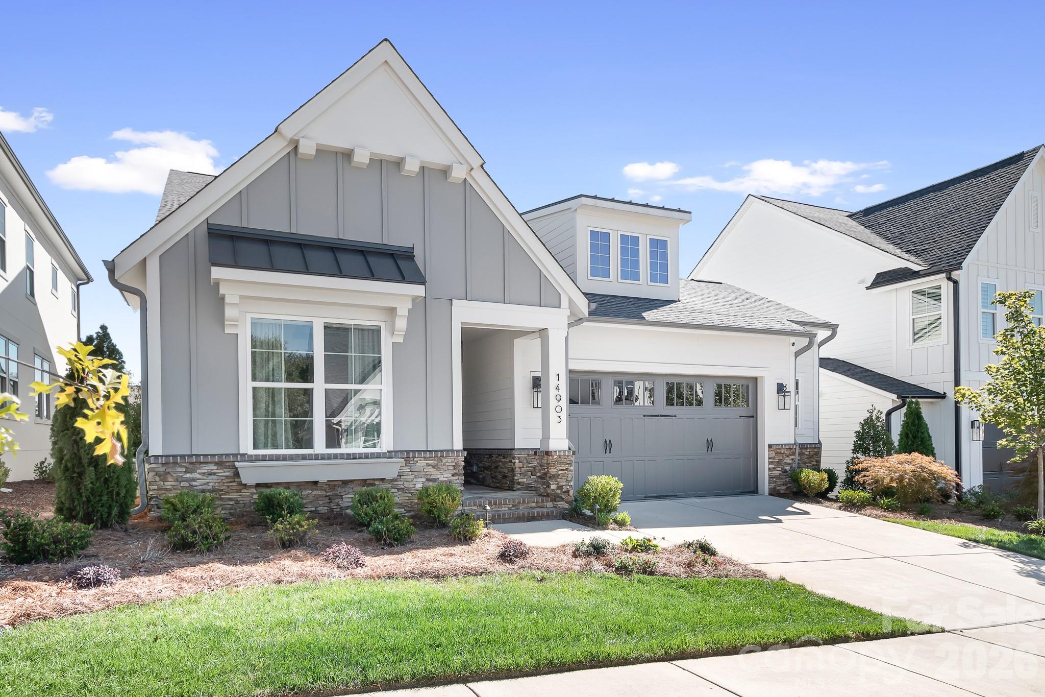 14903 Laura Michelle Rd, Huntersville, NC 28078