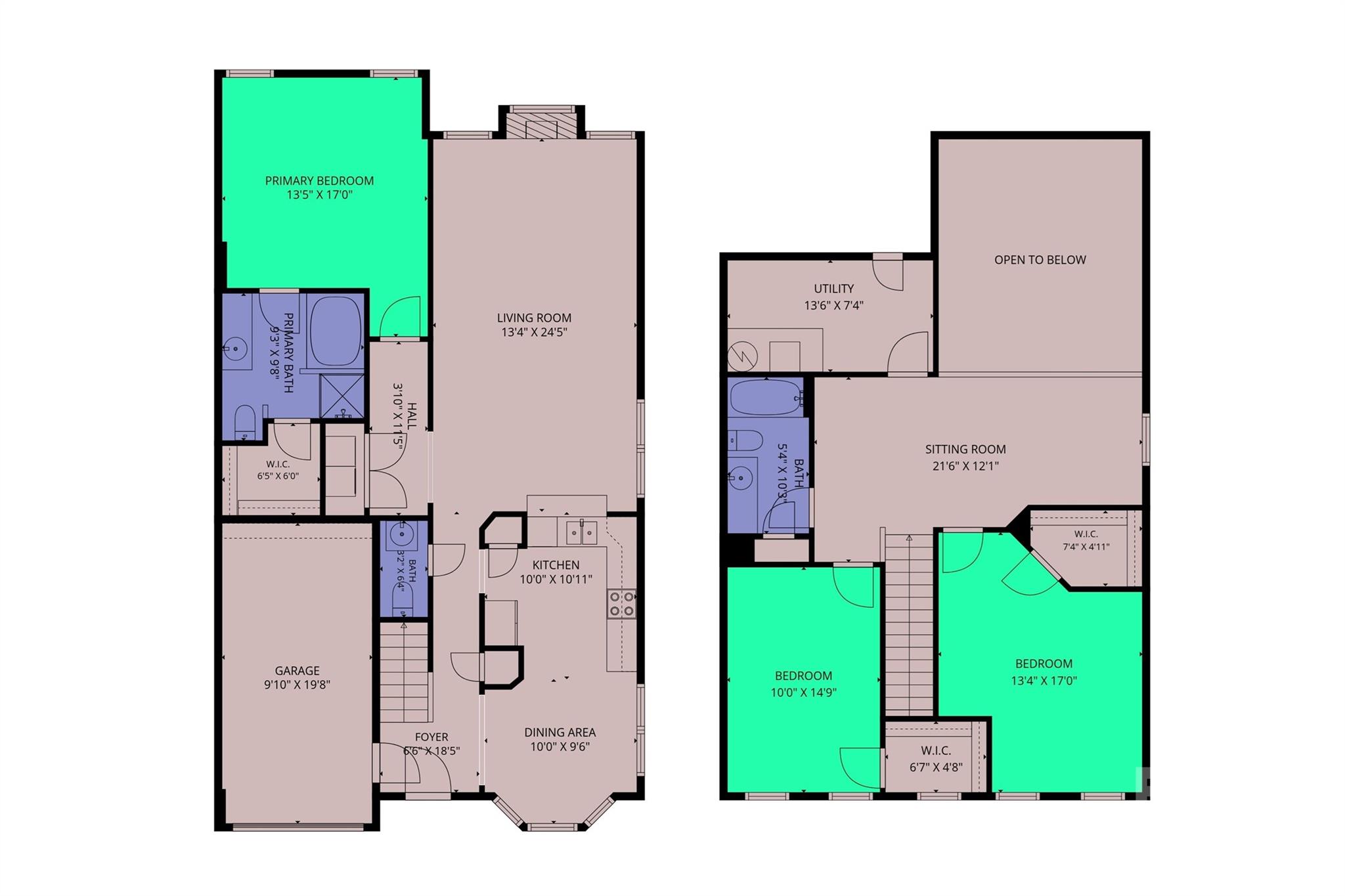 1628 Backcreek Ln, Gastonia, NC 28054
