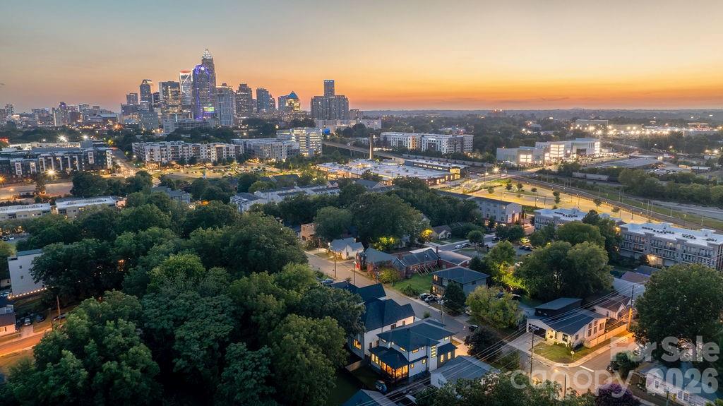 1418 N Caldwell St, Charlotte, NC 28206