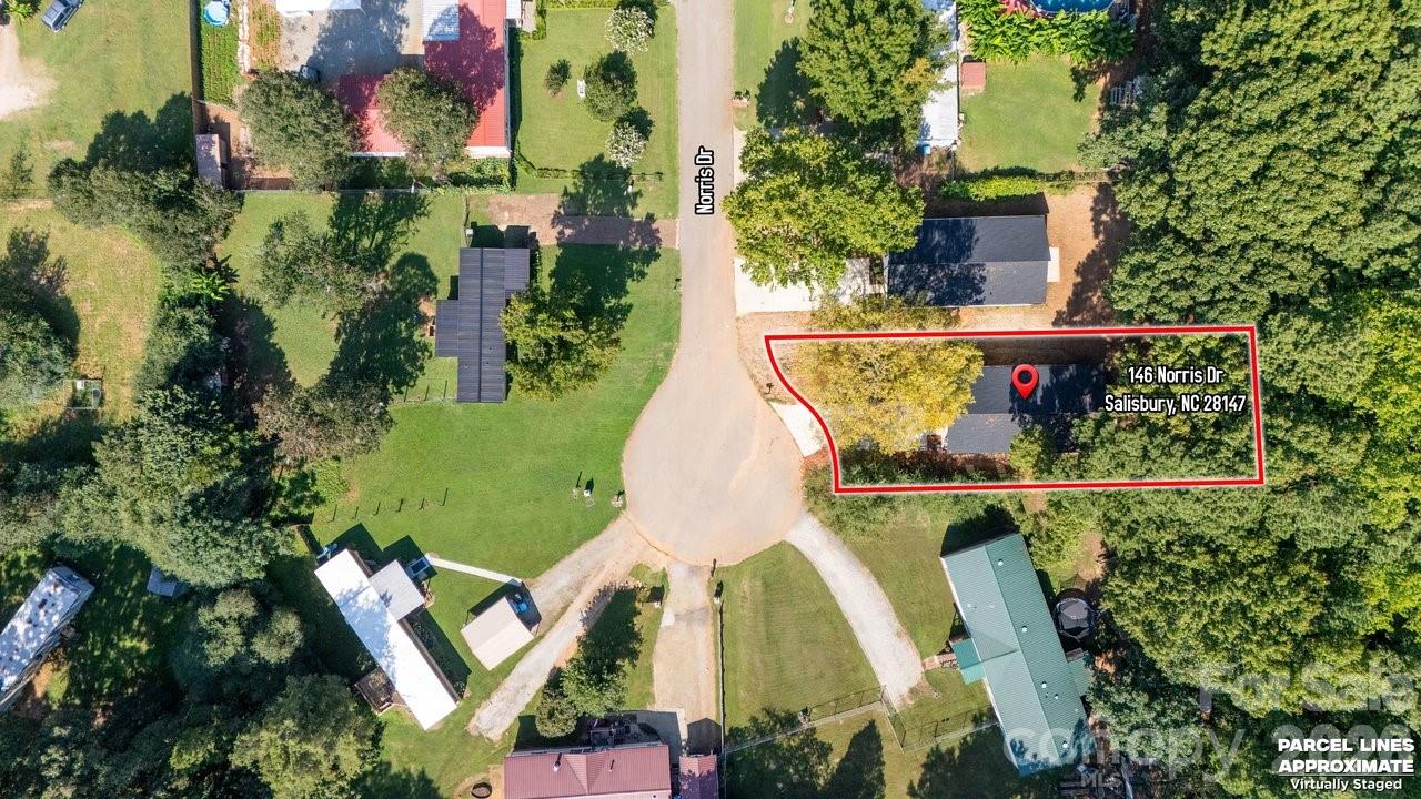 146 Norris Dr, Salisbury, NC 28147