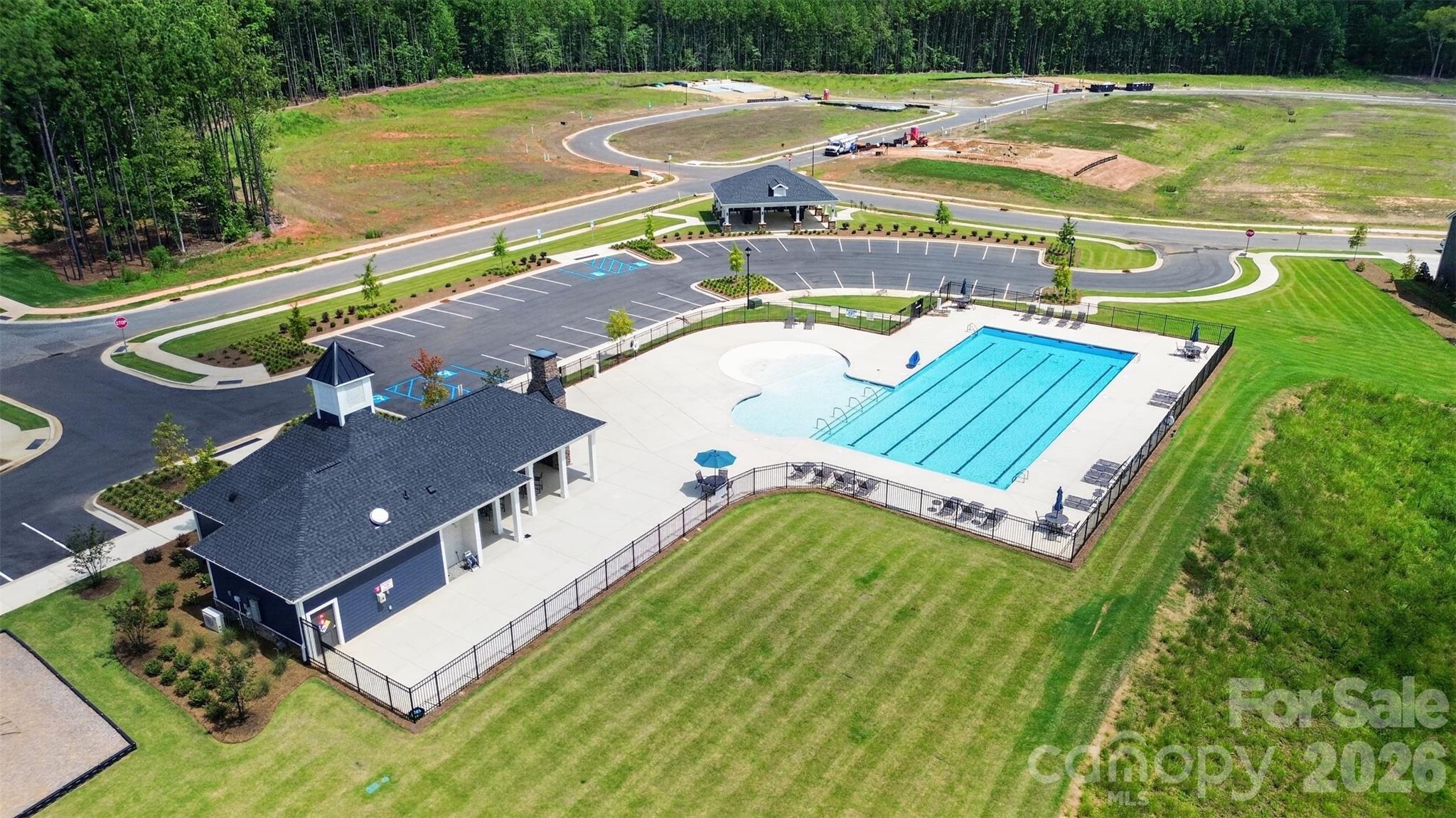 235 Supernova Dr, York, SC 29745