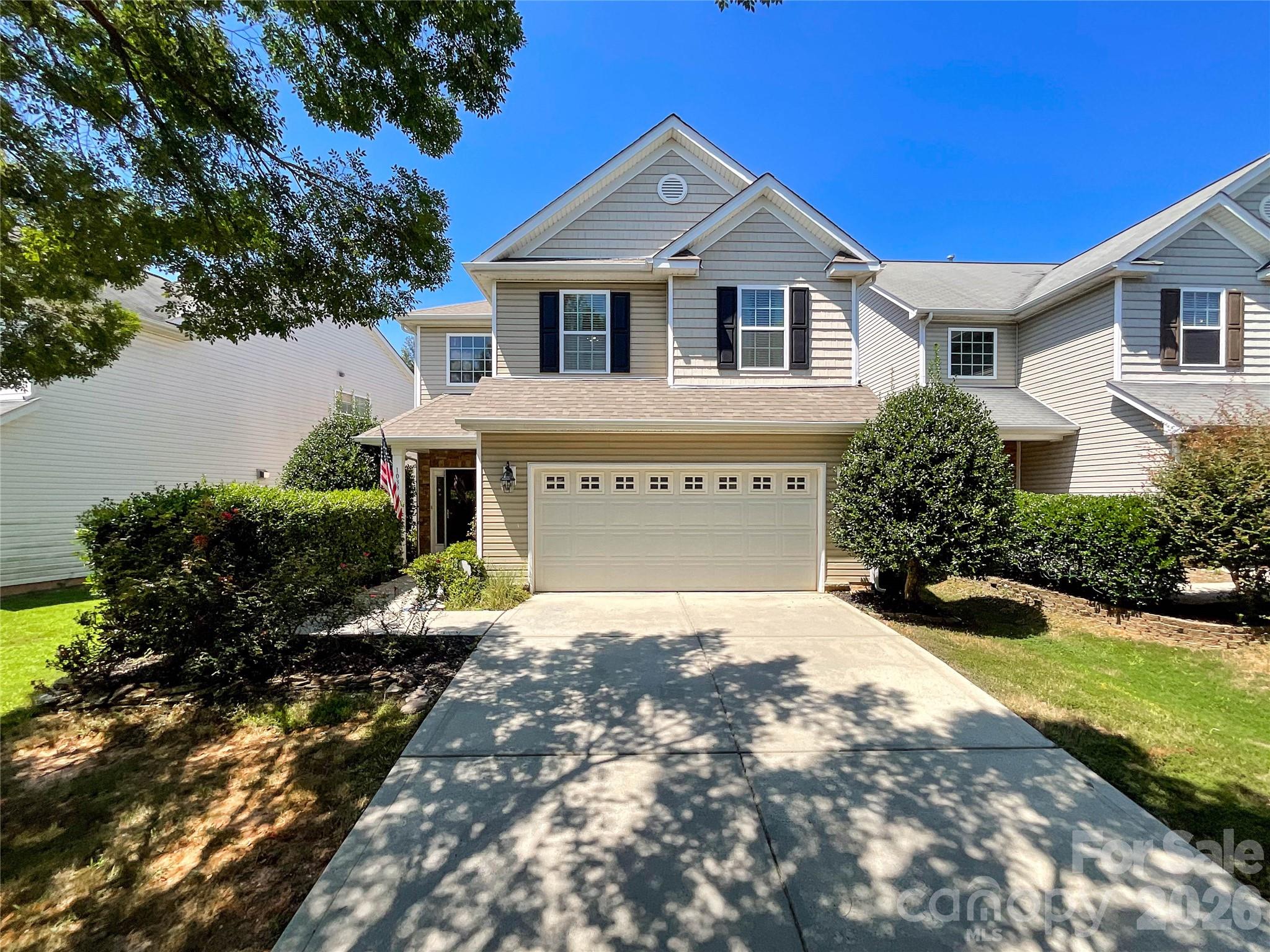 1033 Mountain Laurel Ct, Matthews, NC 28104