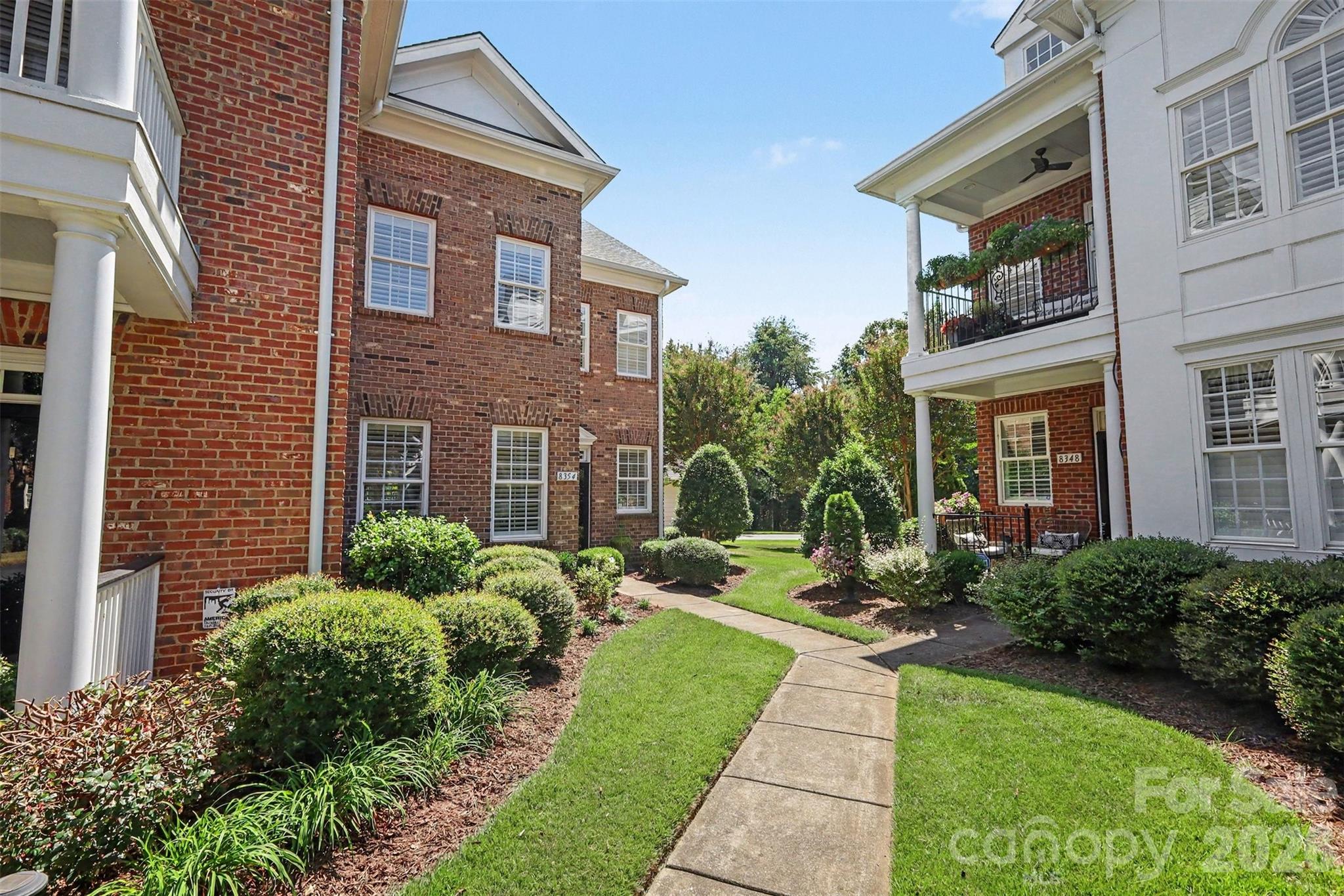8354 Indigo Row, Charlotte, NC 28277